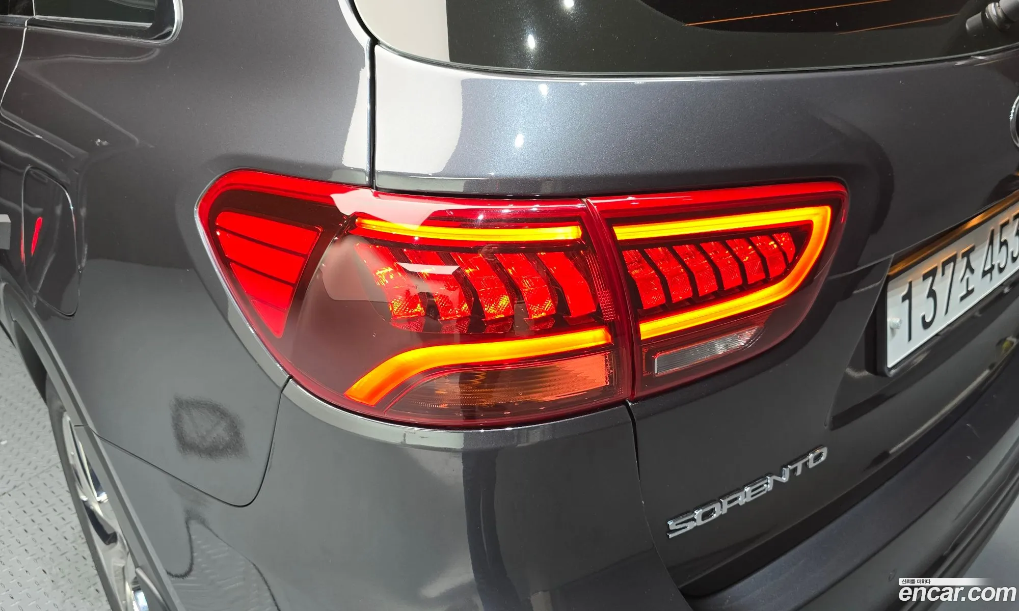 Kia Sorento 2020 — 10
