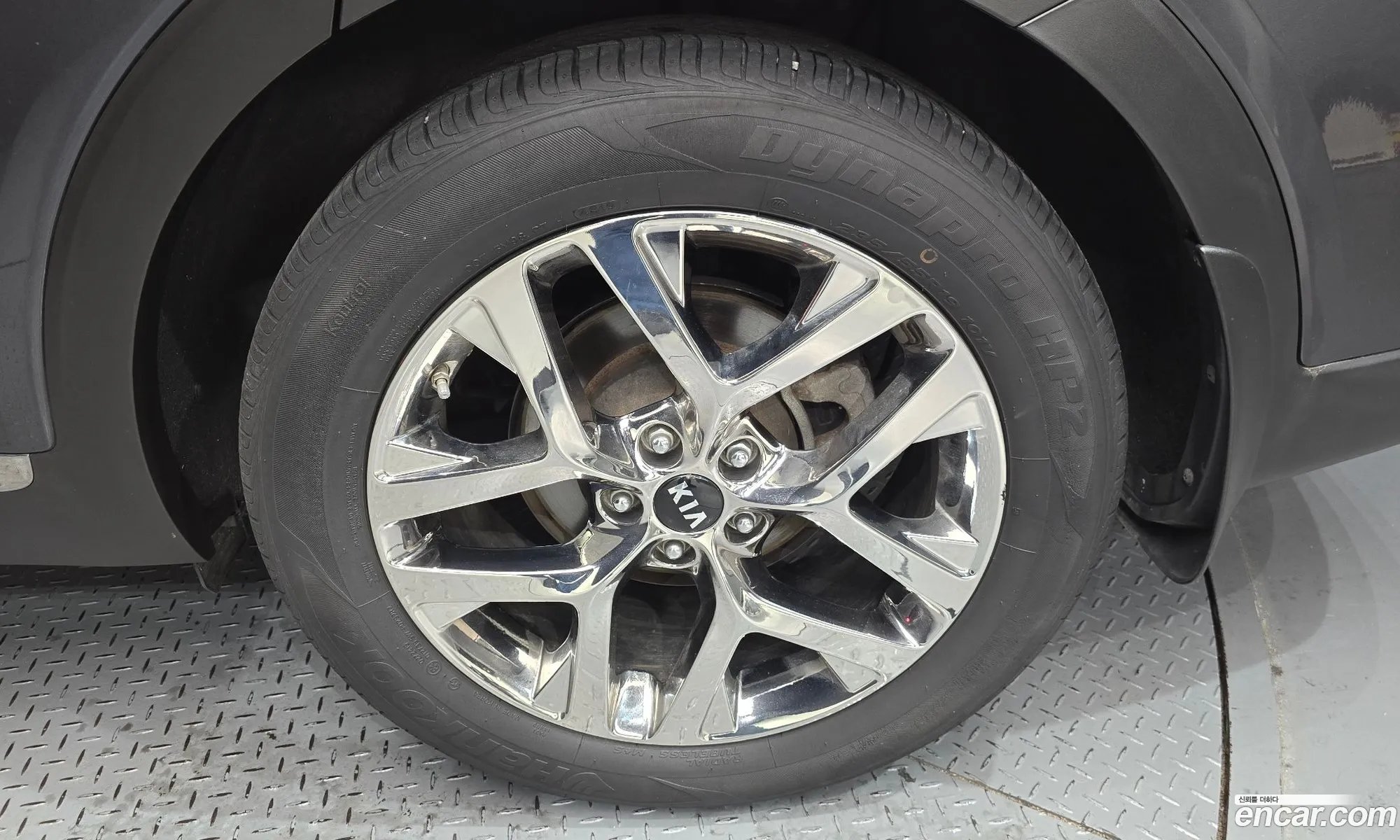Kia Sorento 2020 — 3