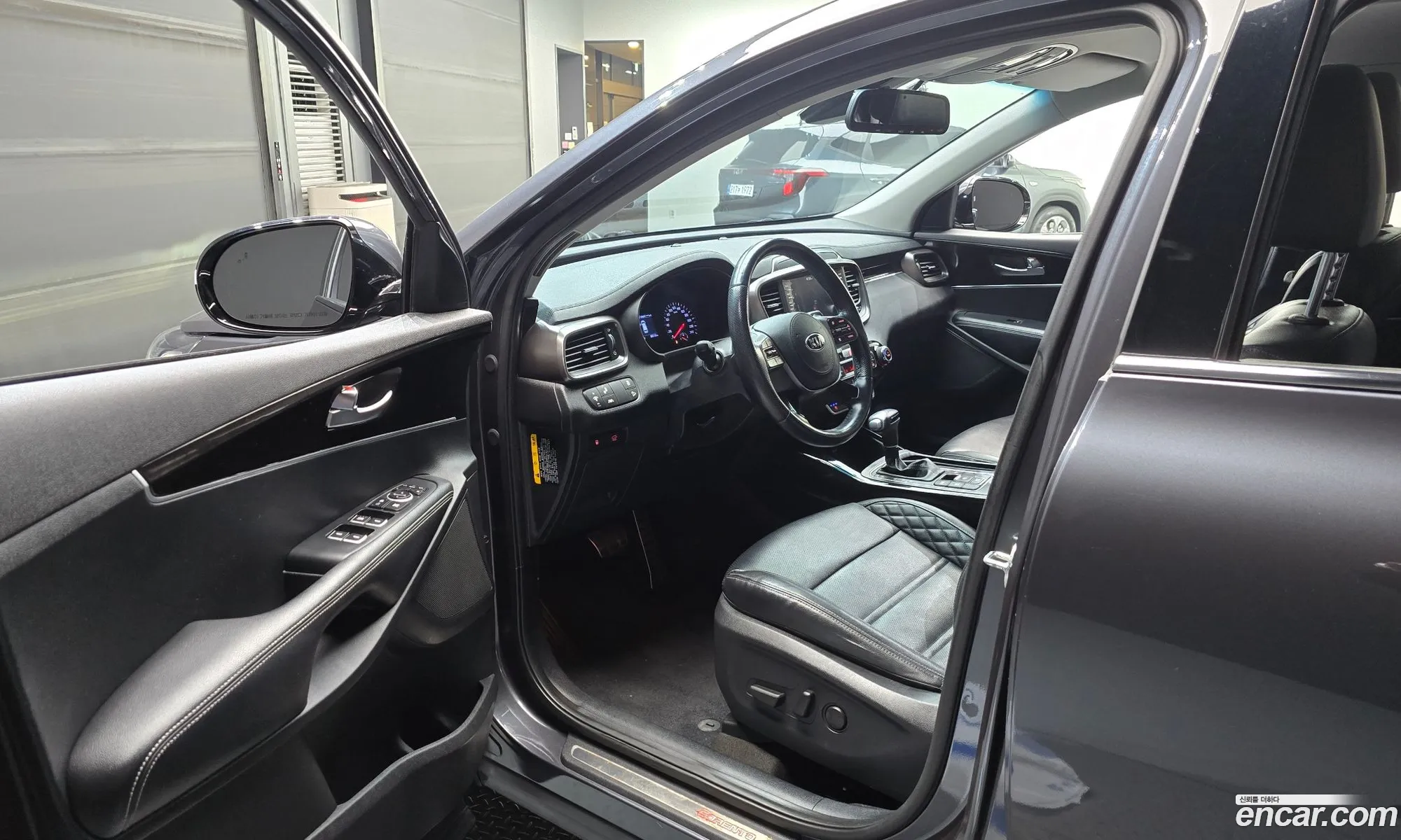 Kia Sorento 2020 — 13