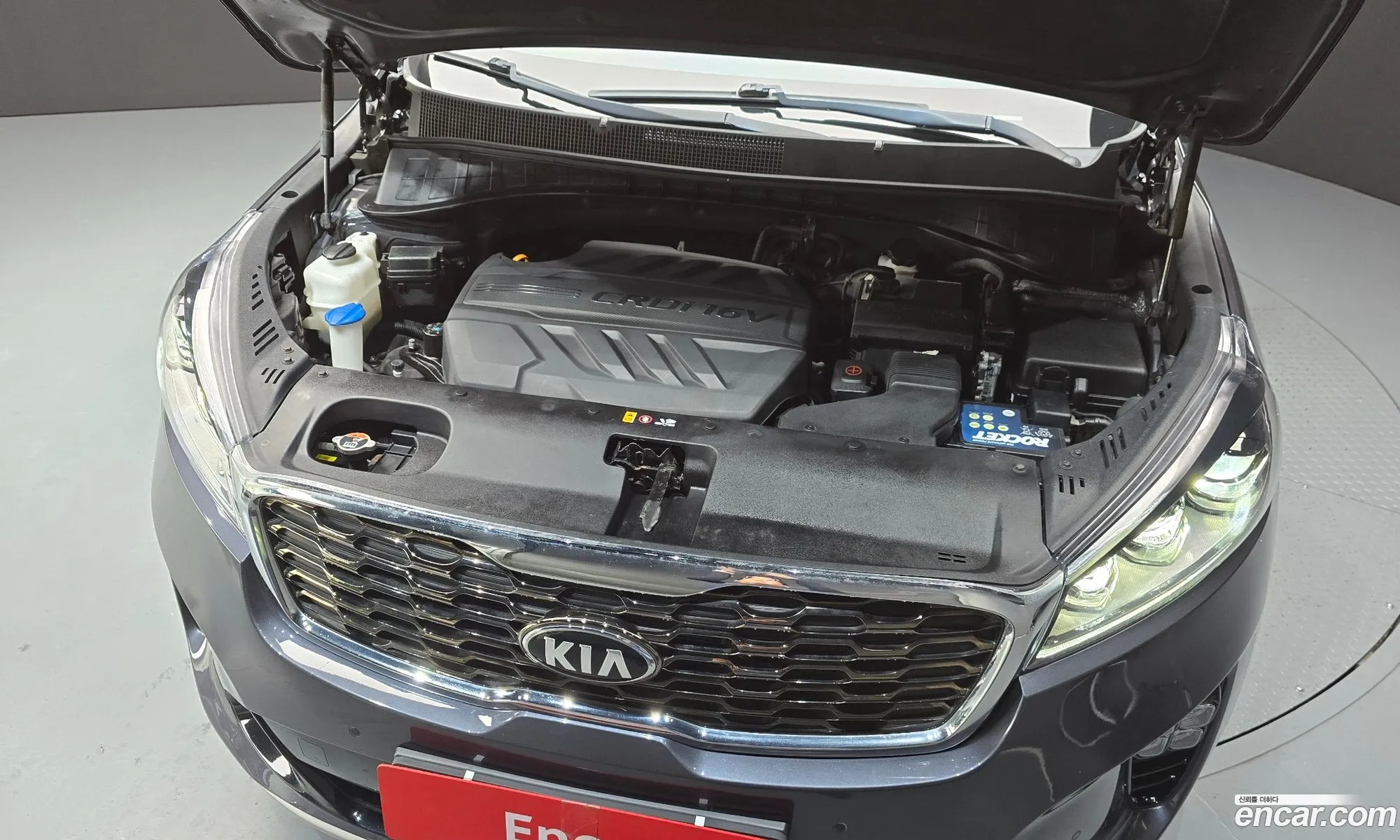 Kia Sorento 2020 — 18