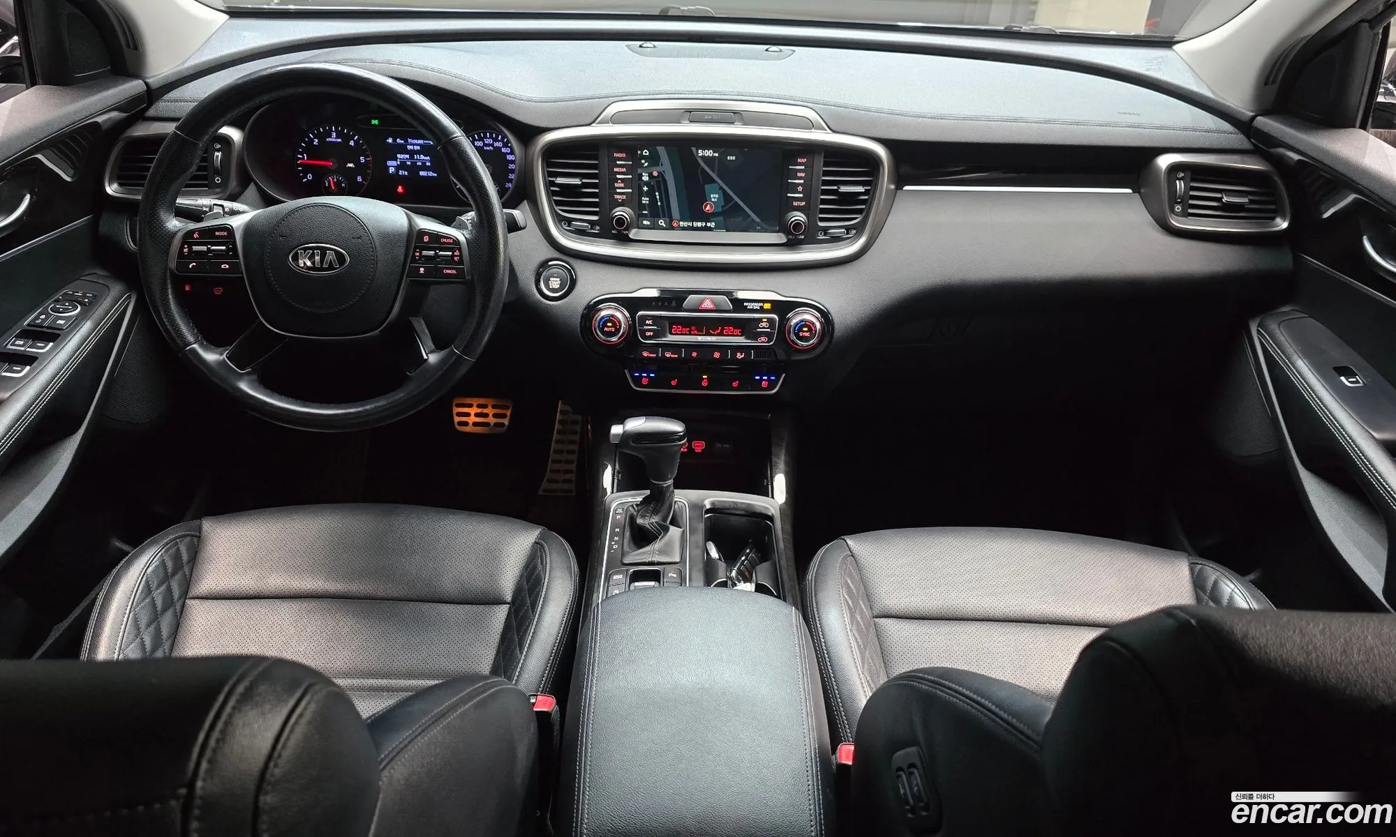 Kia Sorento 2020 — 31