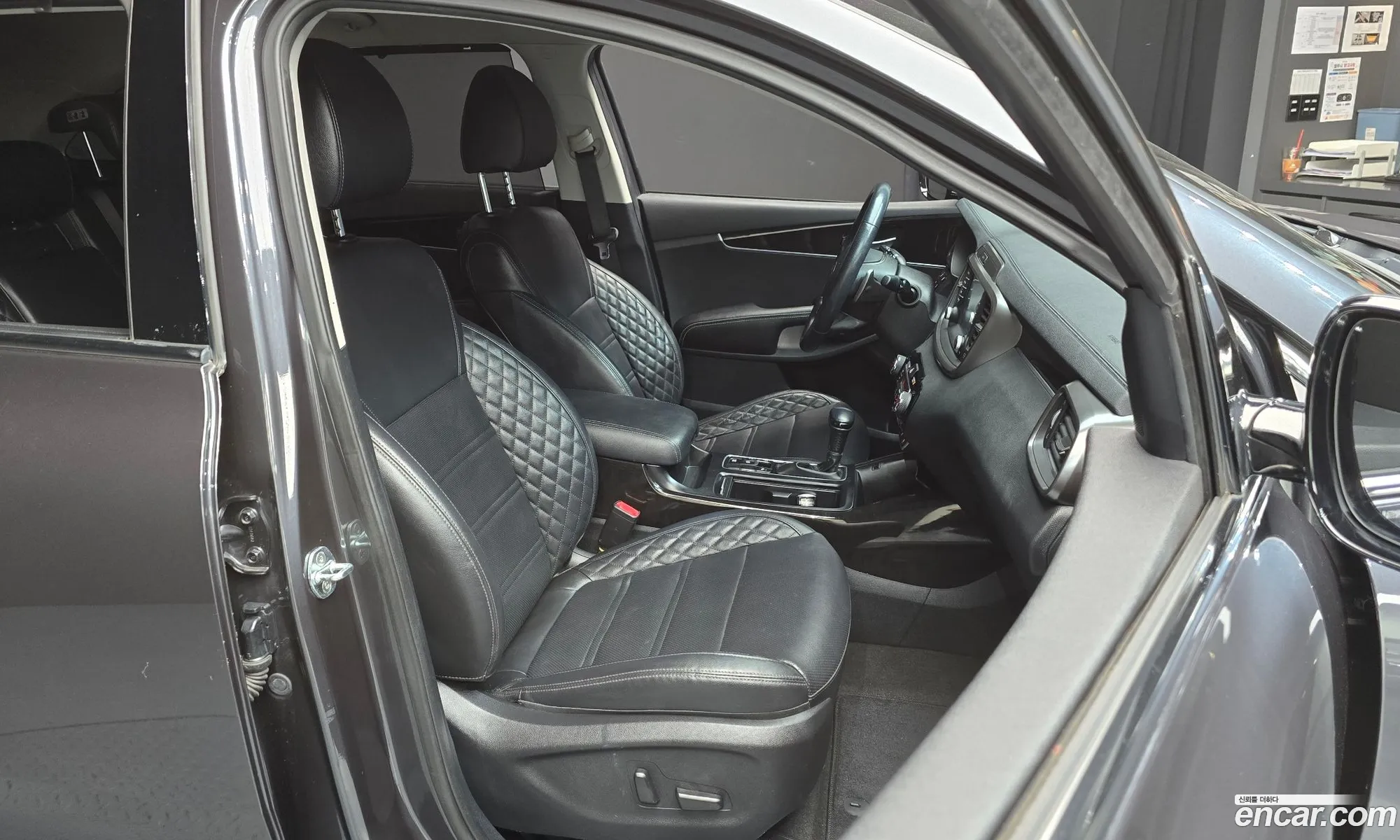 Kia Sorento 2020 — 11