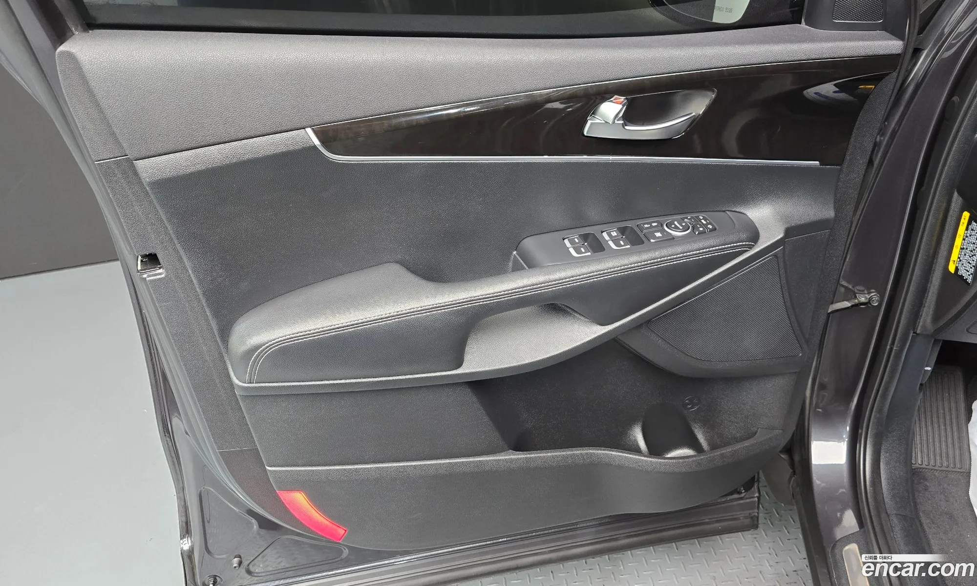 Kia Sorento 2020 — 15