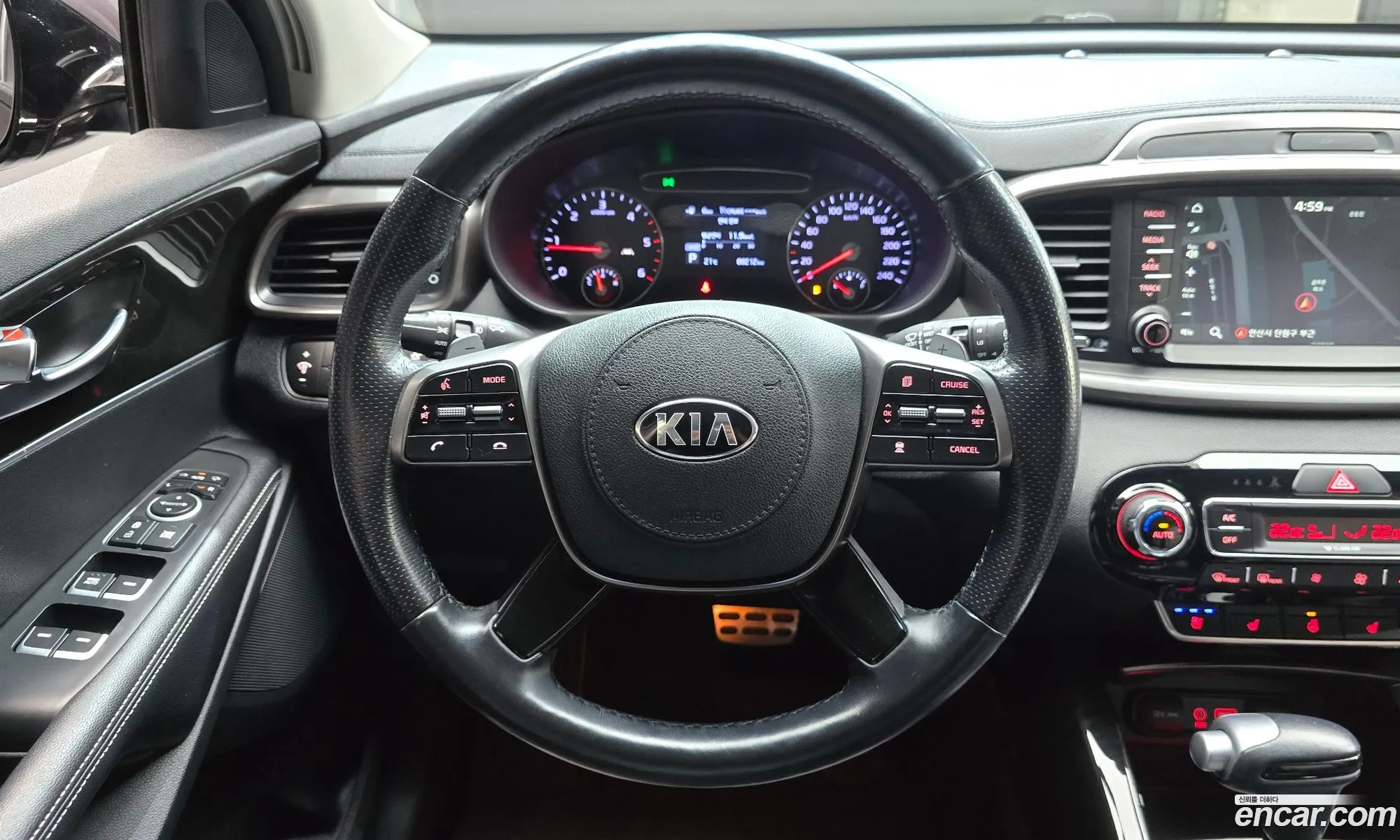 Kia Sorento 2020 — 6