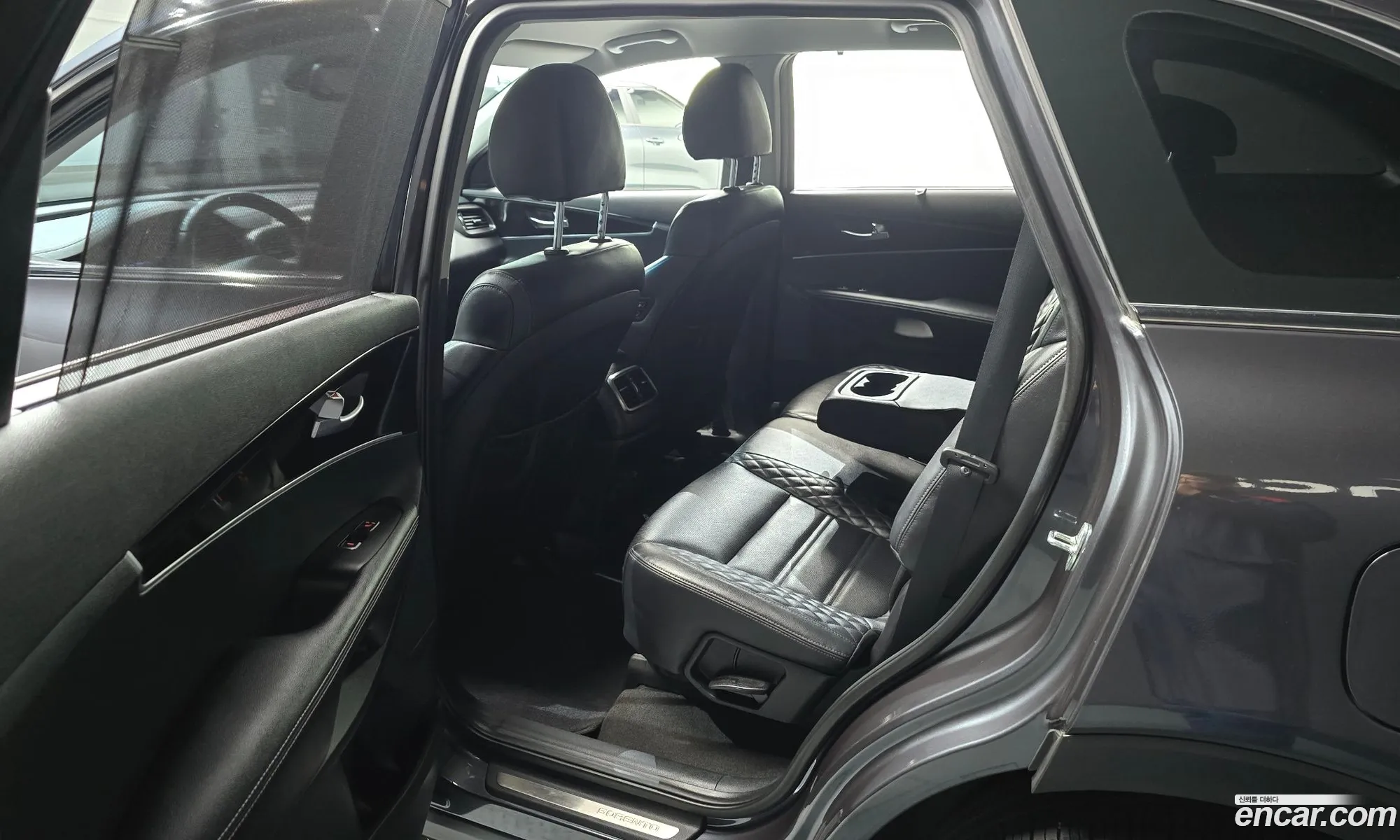 Kia Sorento 2020 — 5