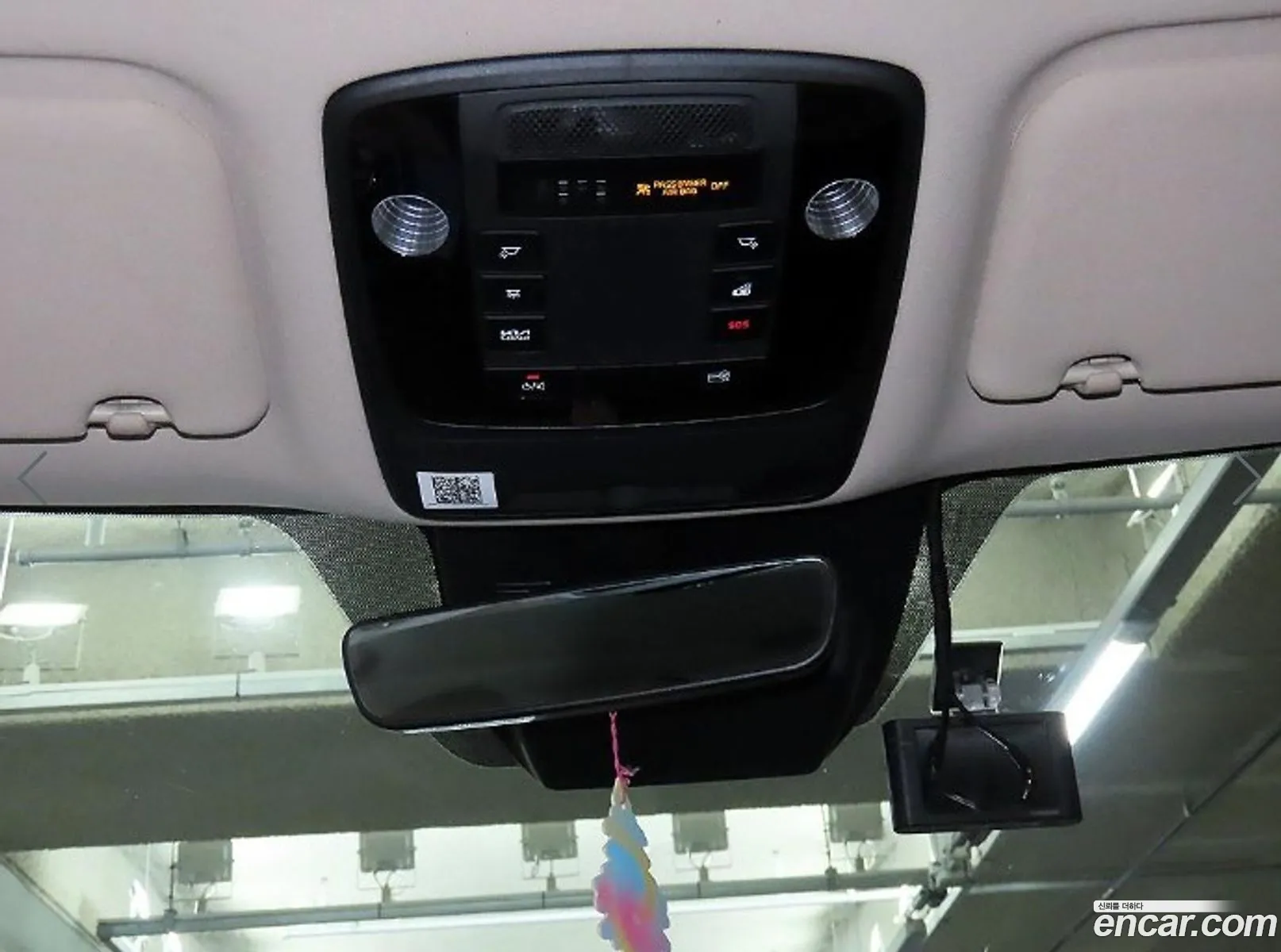 Kia Carnival 2021 — 19