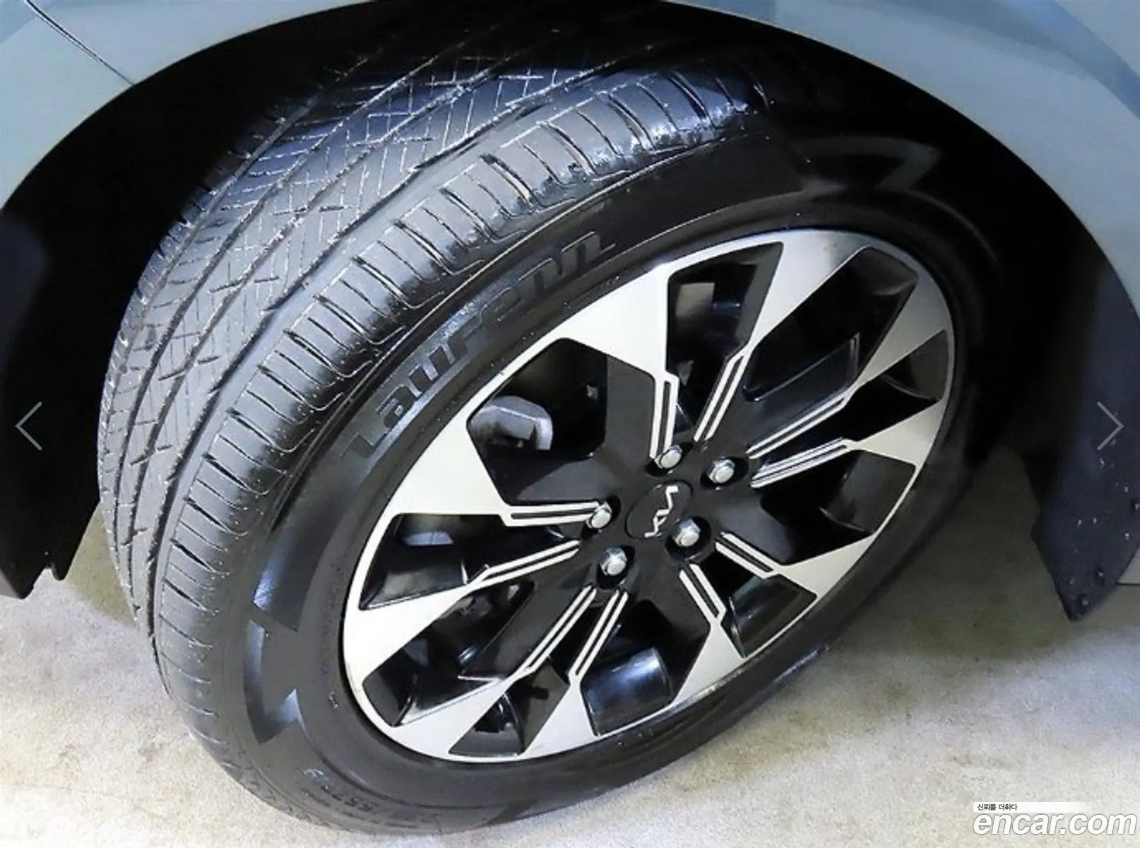 Kia Carnival 2021 — 7