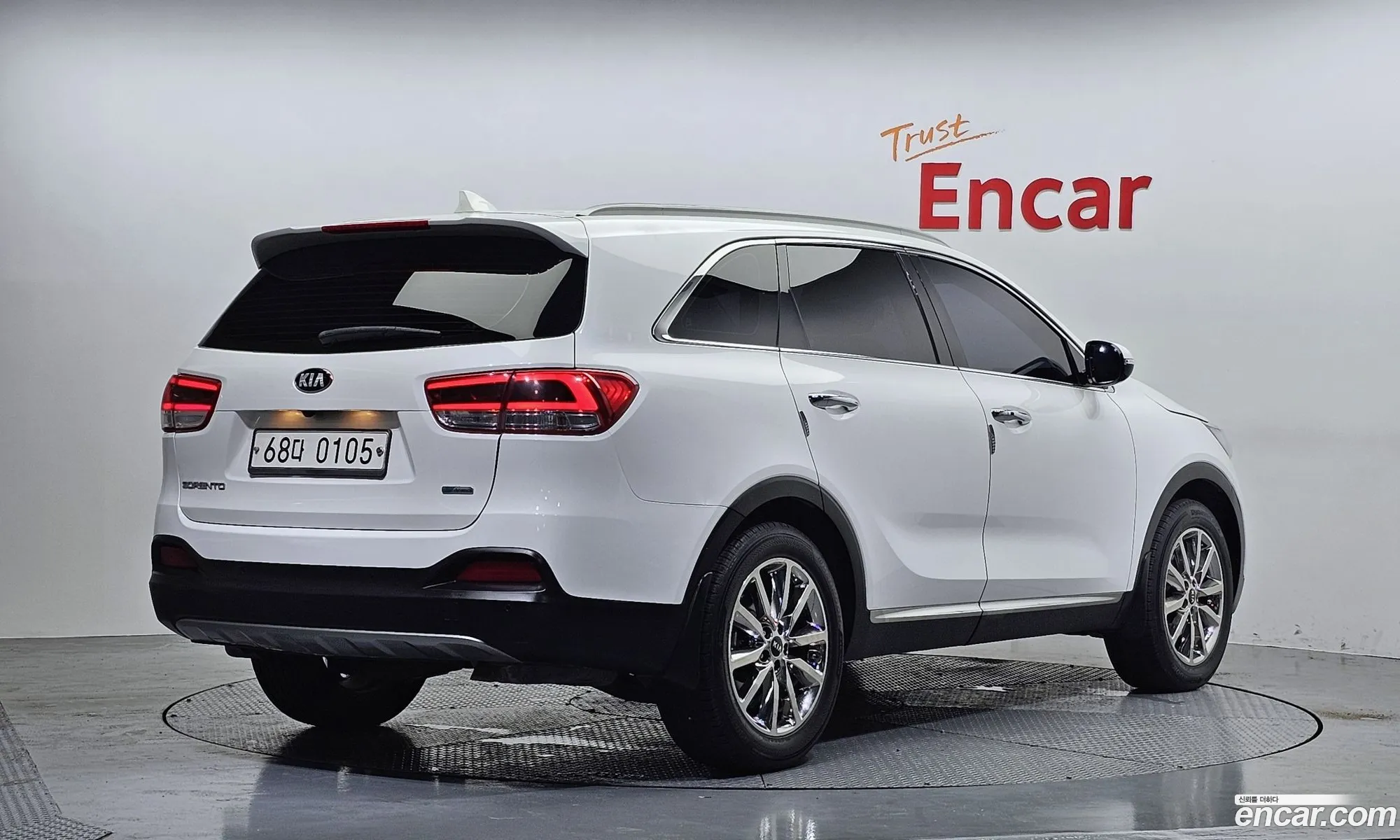 Kia Sorento 2017 KNAPH81ABHA315080 — 27