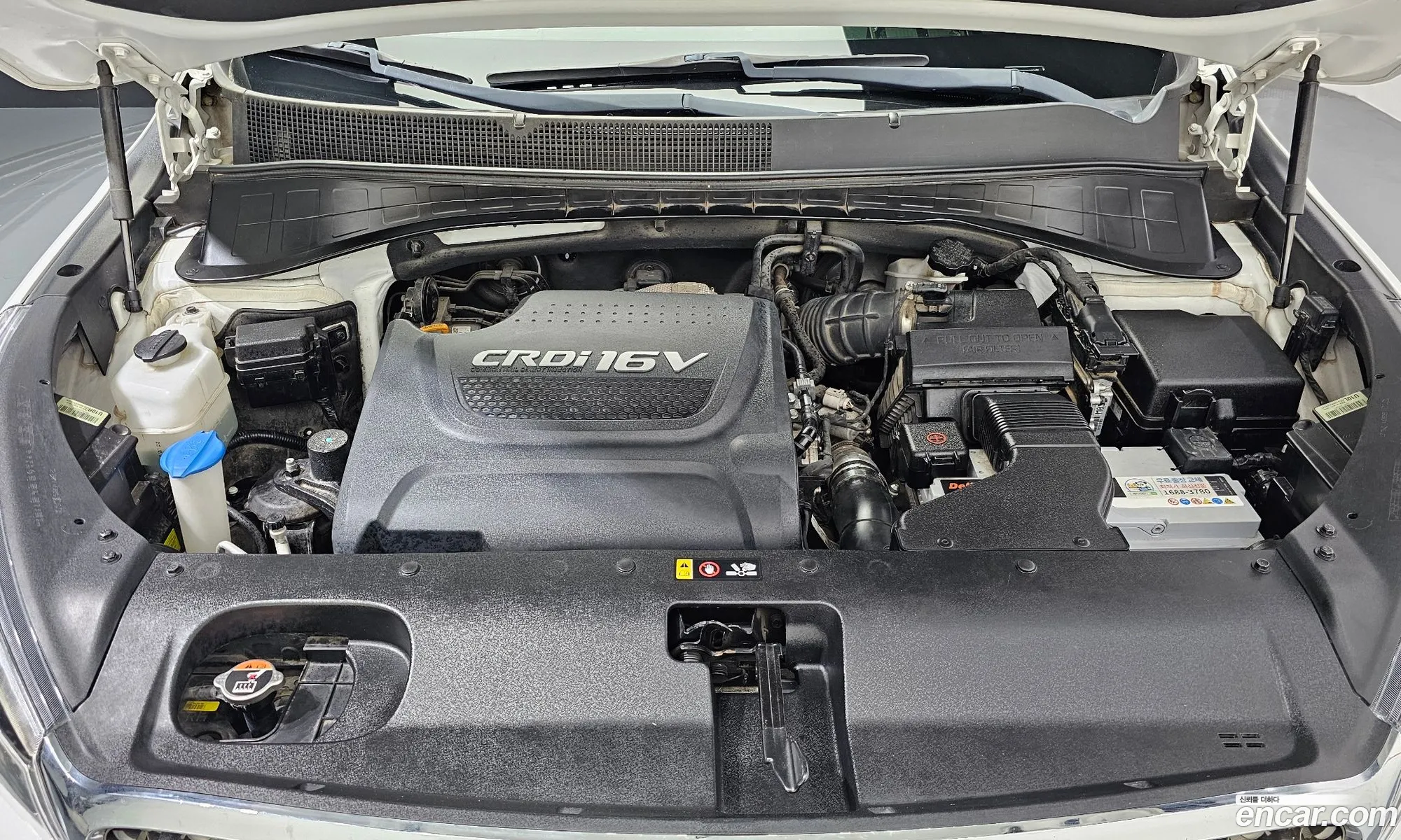 Kia Sorento 2017 KNAPH81ABHA315080 — 23