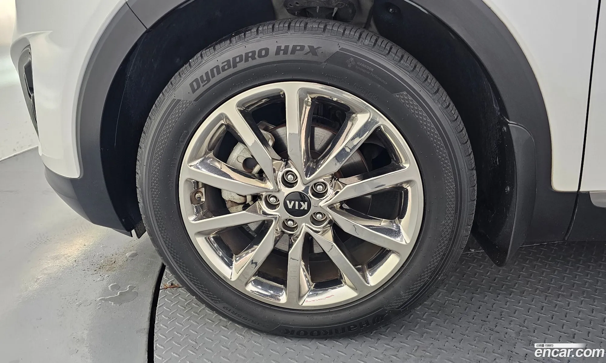 Kia Sorento 2017 KNAPH81ABHA315080 — 24