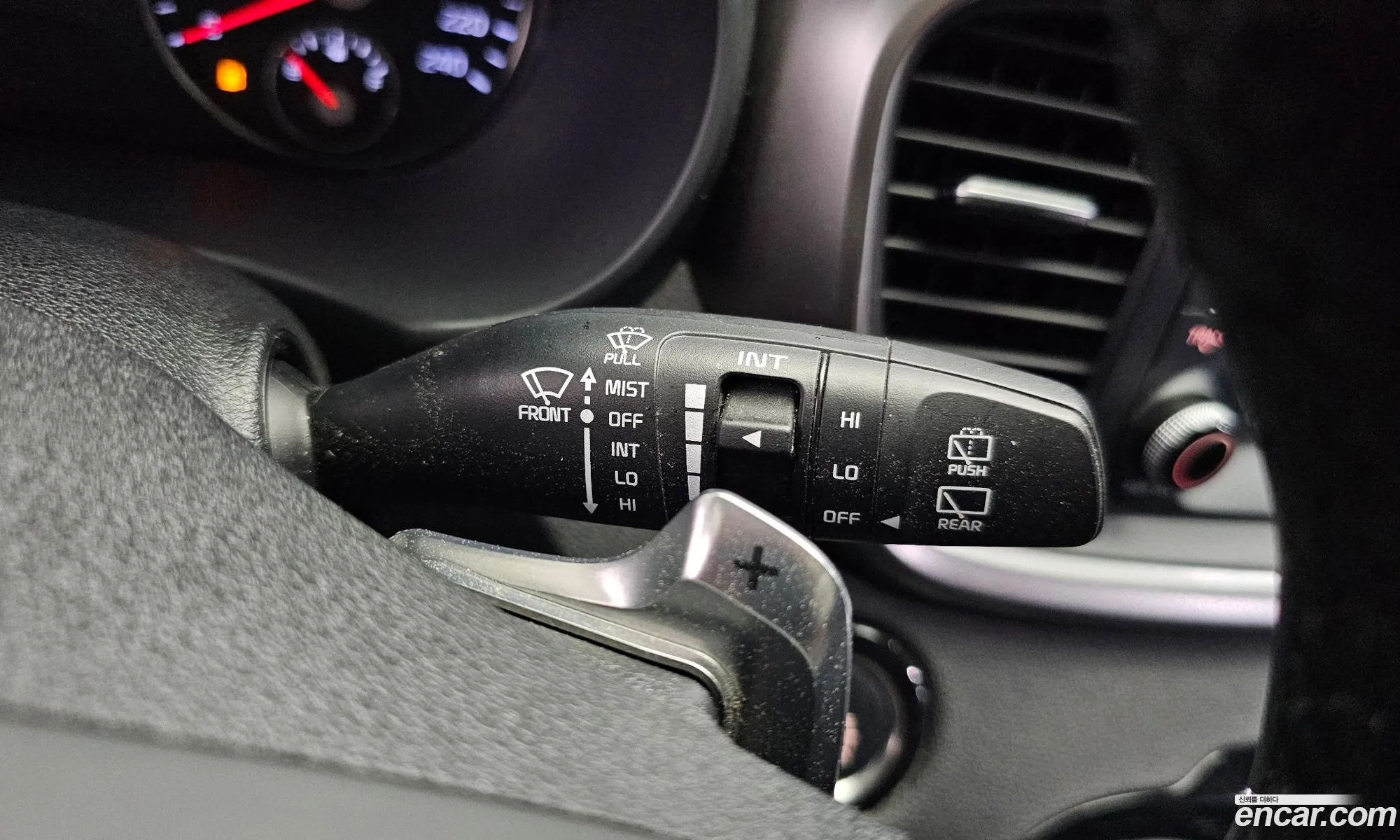 Kia Sorento 2017 KNAPH81ABHA315080 — 7