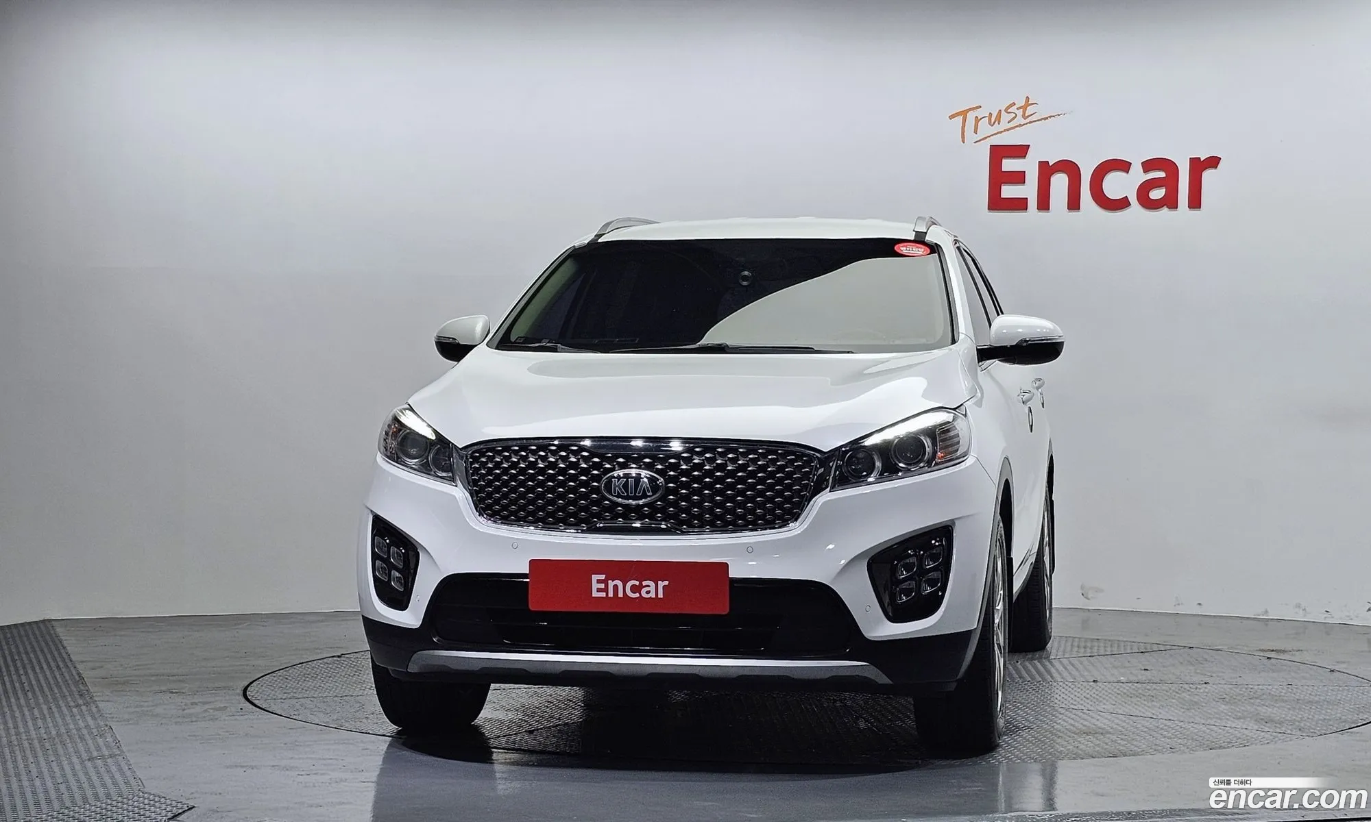 Kia Sorento 2017 KNAPH81ABHA315080 — 16