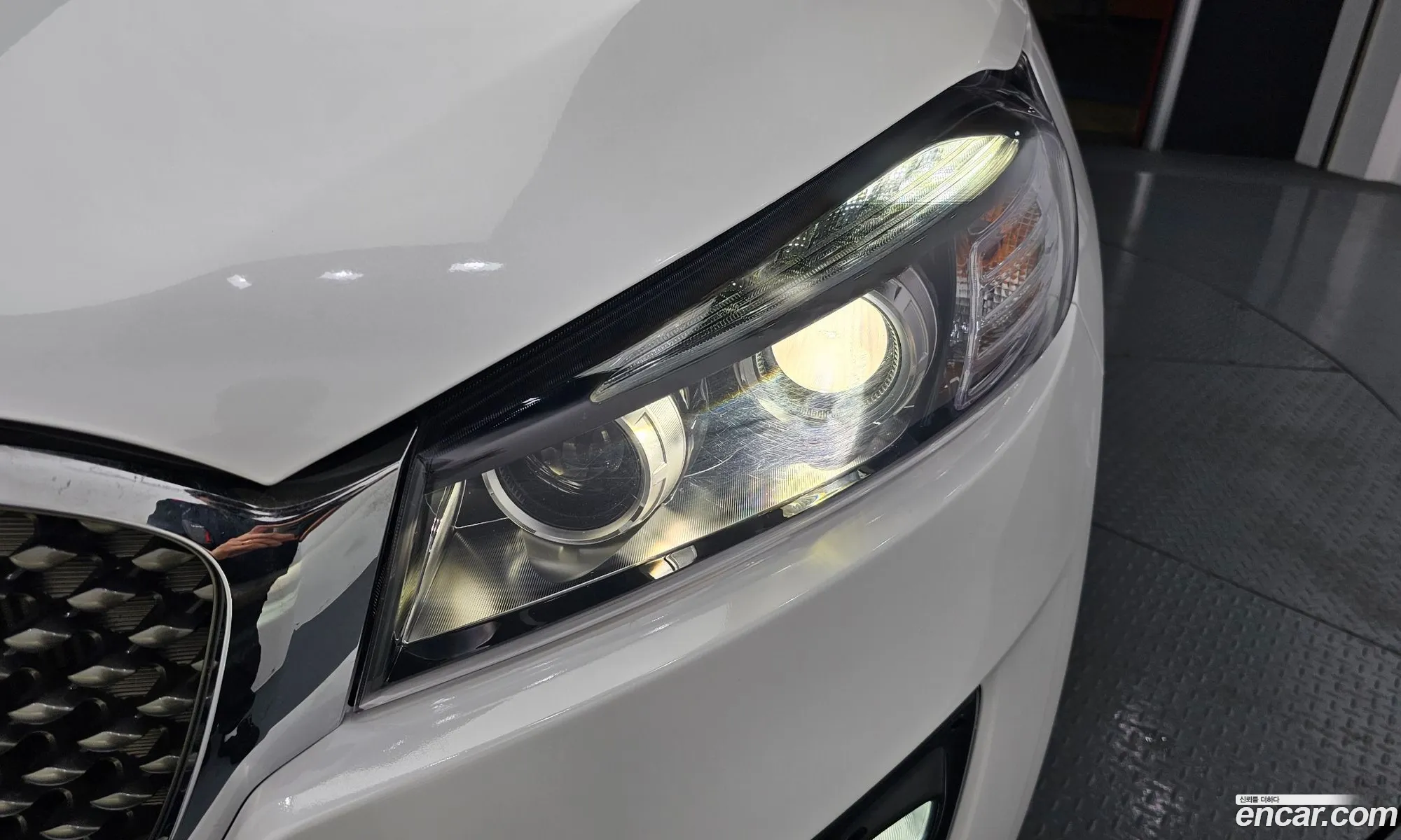 Kia Sorento 2017 KNAPH81ABHA315080 — 30