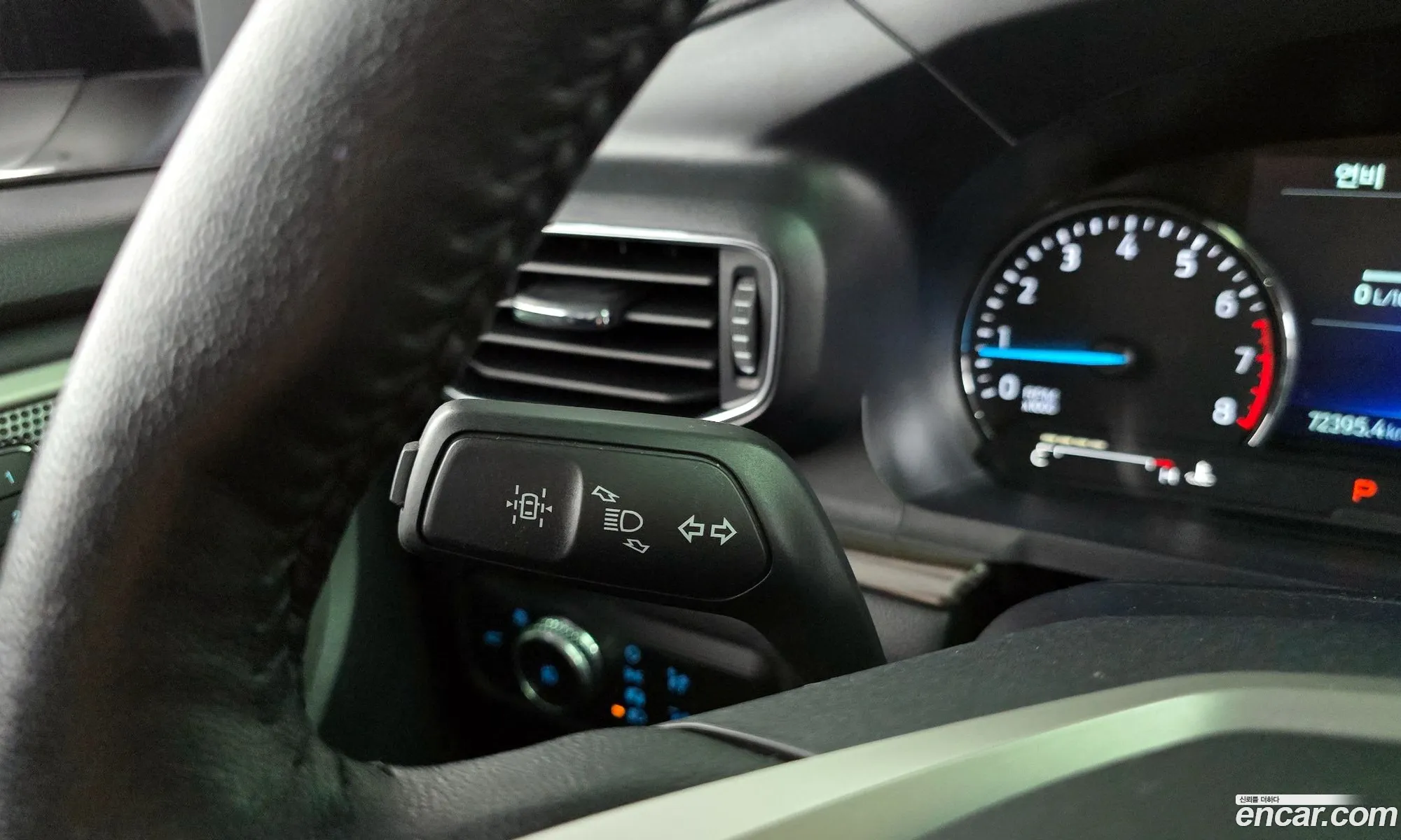 Ford Explorer 6th Gen 2021 1FMSK8FH9MGB74995 — 32