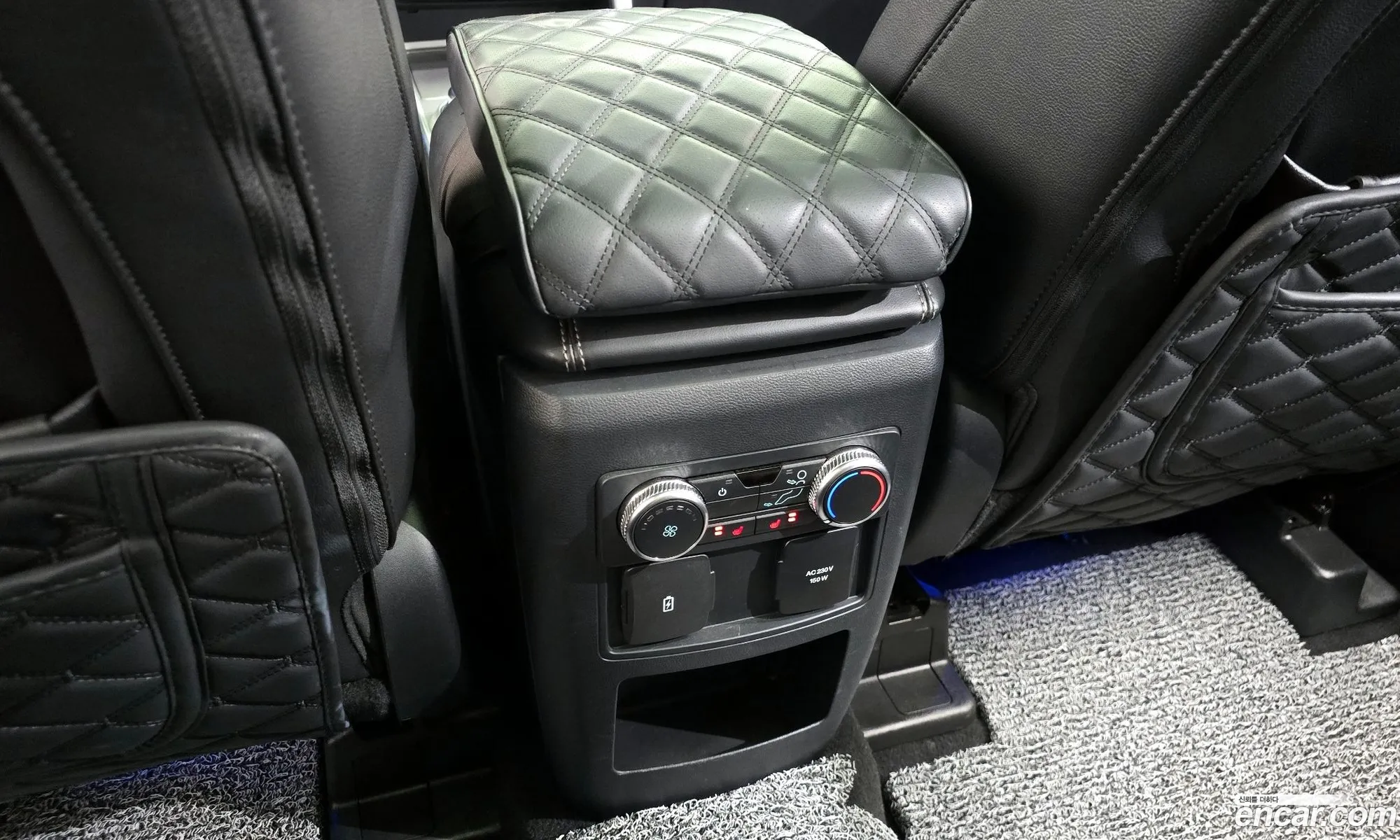 Ford Explorer 6th Gen 2021 1FMSK8FH9MGB74995 — 19