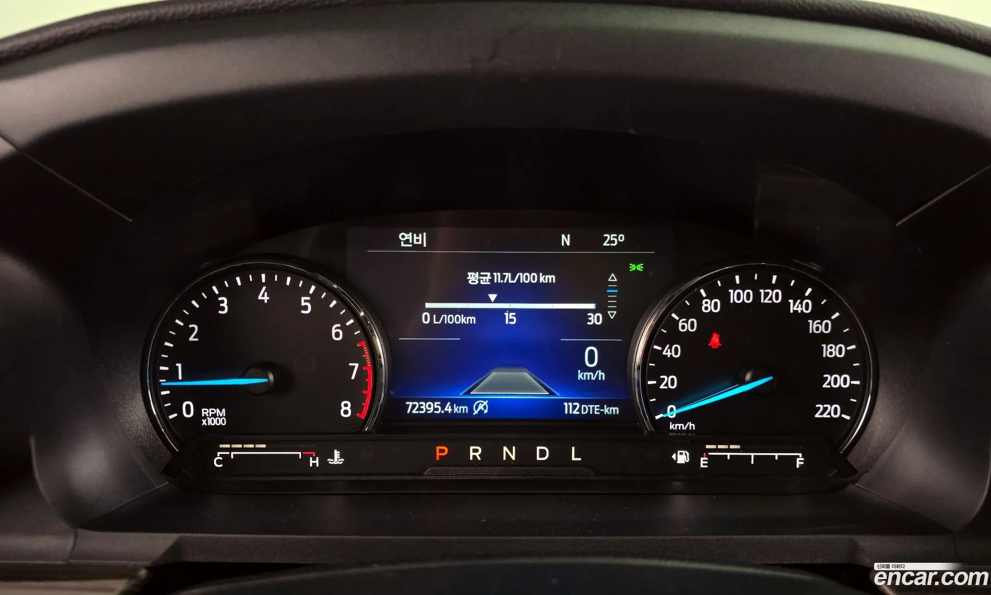 Ford Explorer 6th Gen 2021 1FMSK8FH9MGB74995 — 17