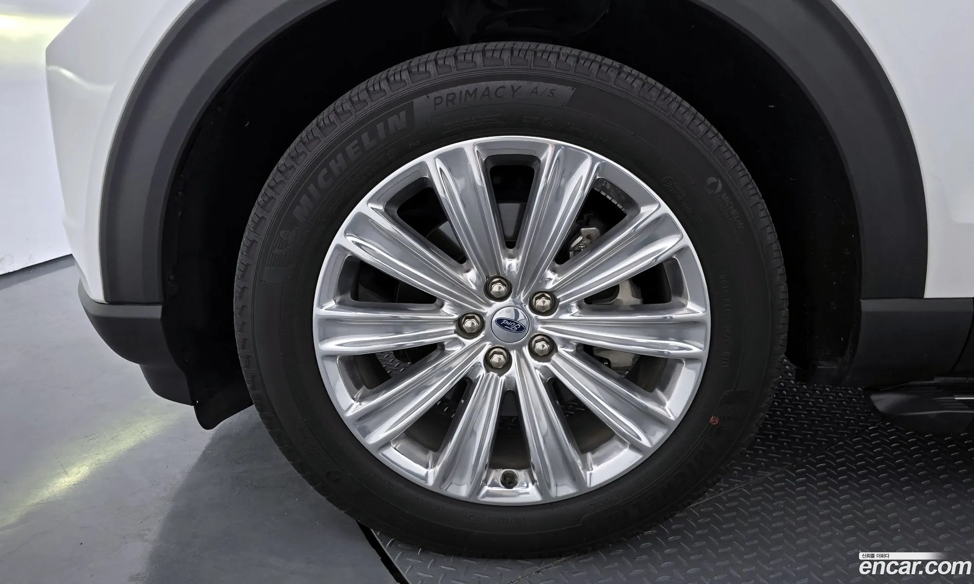 Ford Explorer 6th Gen 2021 1FMSK8FH9MGB74995 — 31