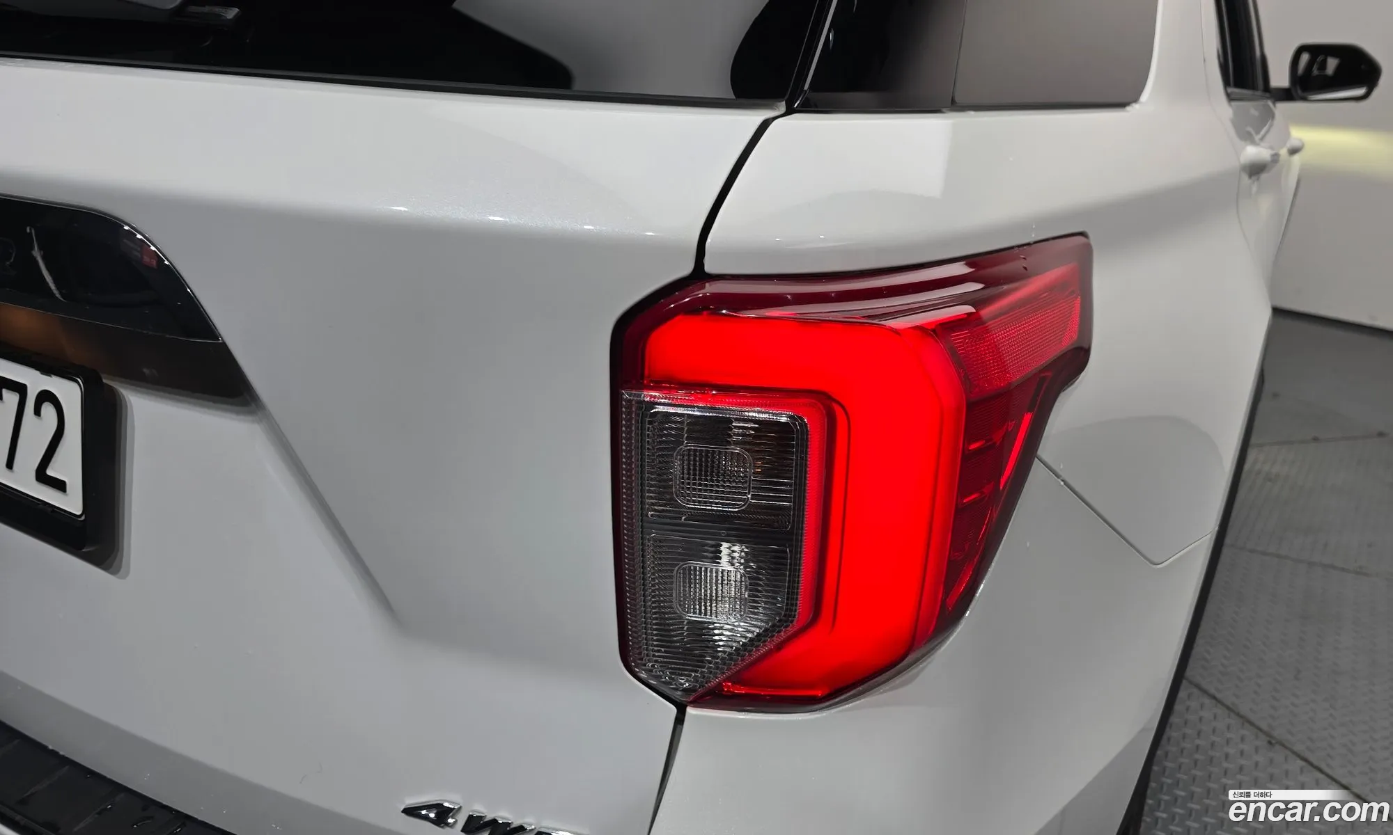 Ford Explorer 6th Gen 2021 1FMSK8FH9MGB74995 — 23