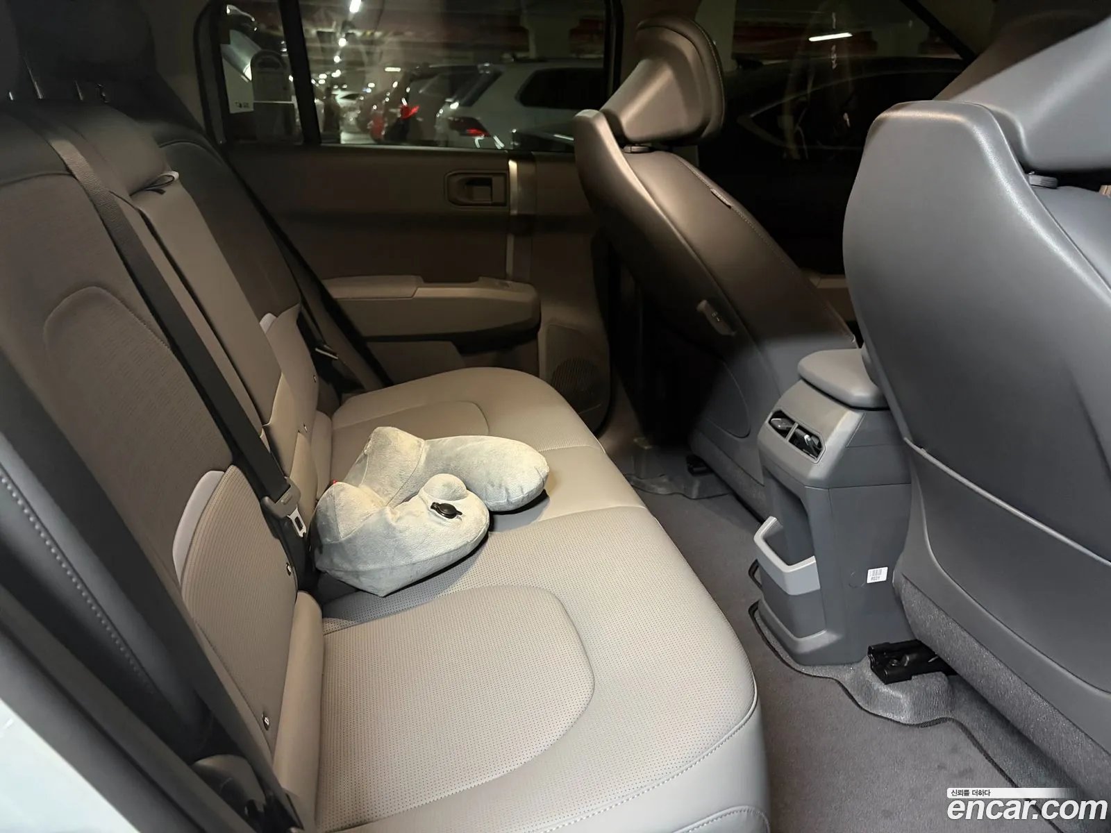 Kia EV3 2026 — 2