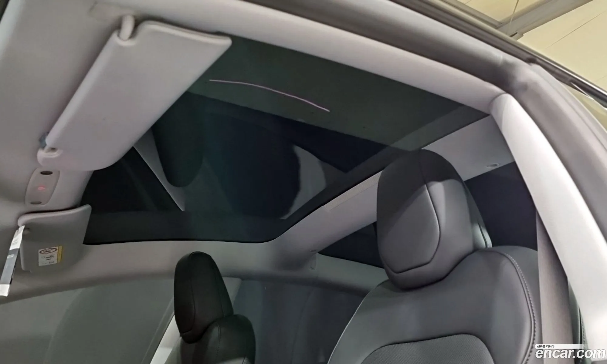 Tesla Model 3 2026 — 9