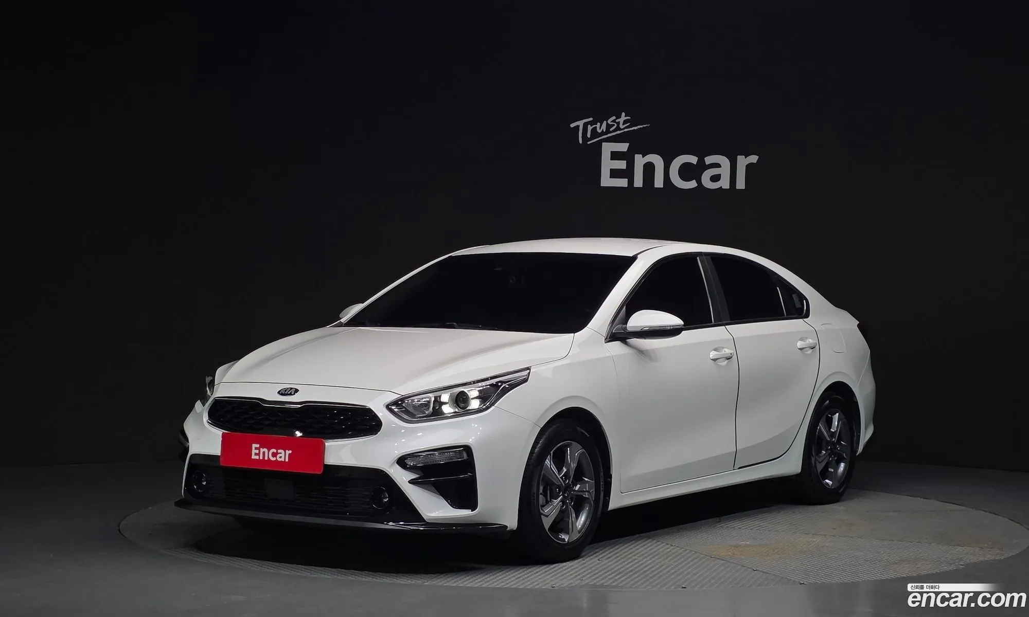Kia K3 2018 KNAF341BEKA009897 — 14
