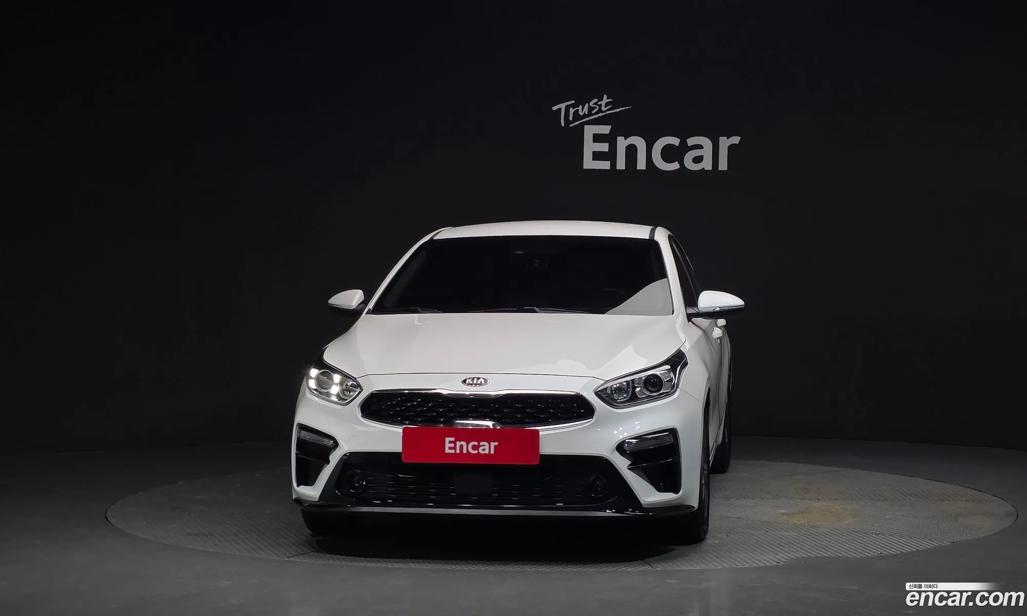 Kia K3 2018 KNAF341BEKA009897 — 16