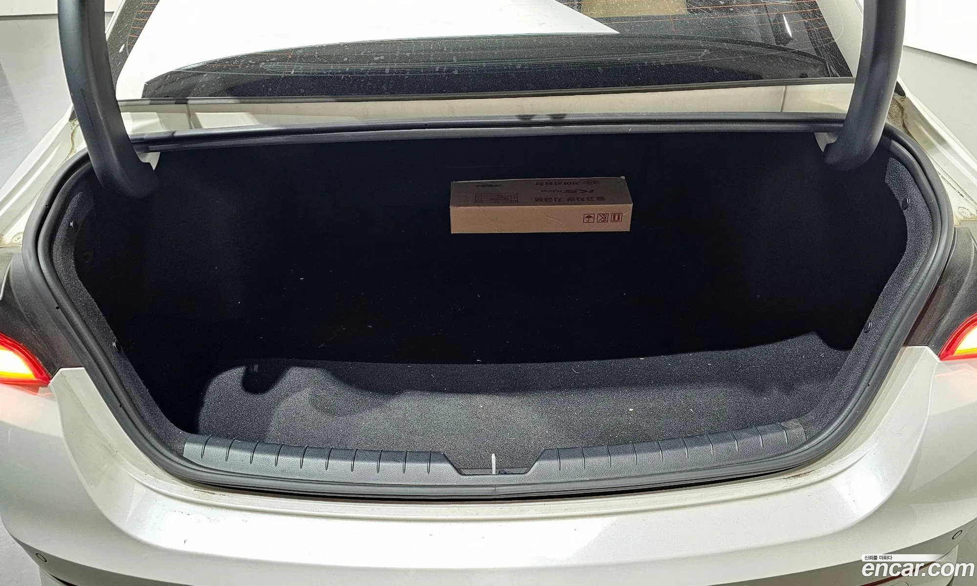 Kia K5 Hybrid 2021 — 2