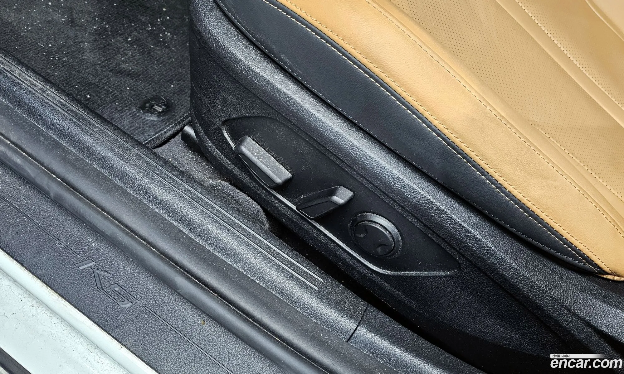 Kia K5 Hybrid 2021 — 5