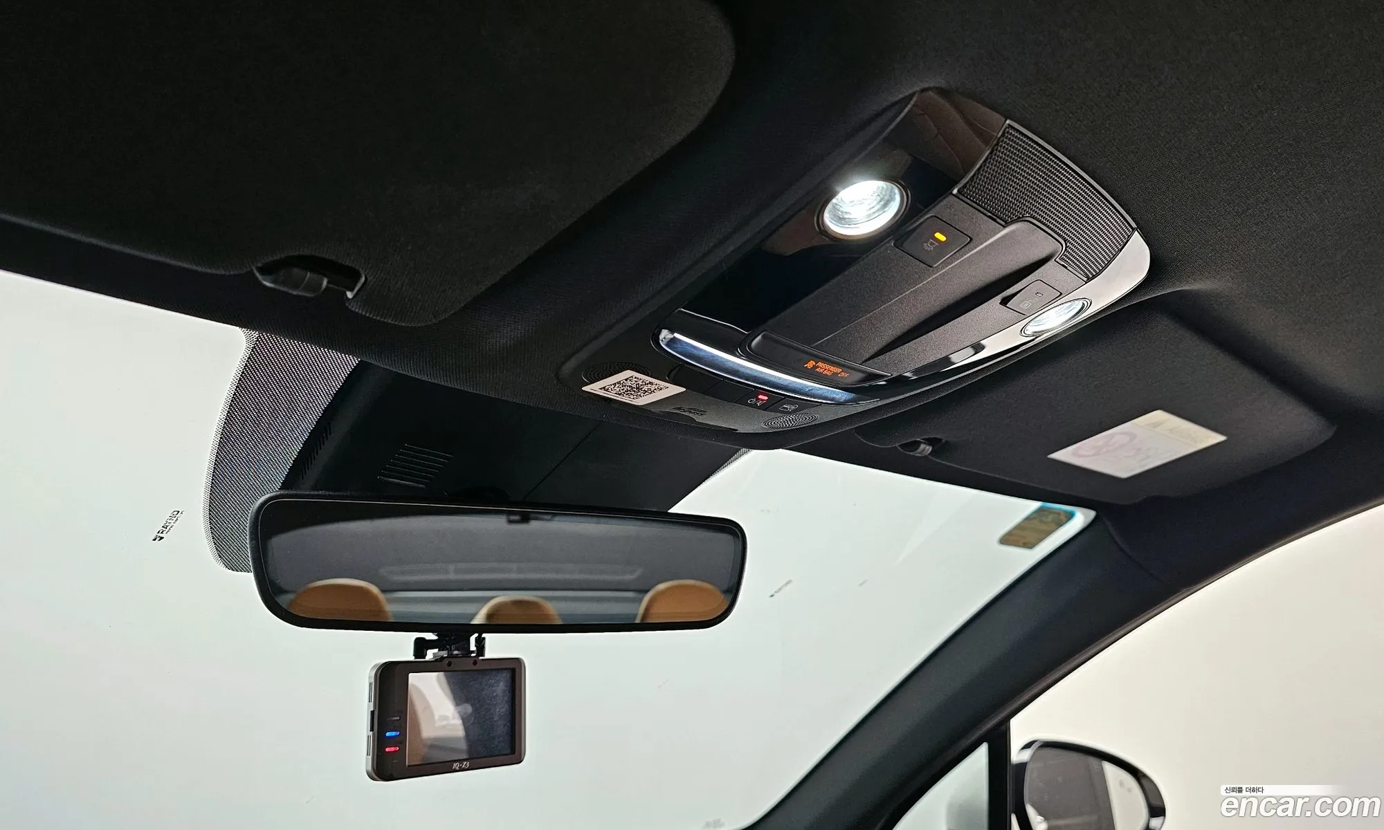 Kia K5 Hybrid 2021 — 11