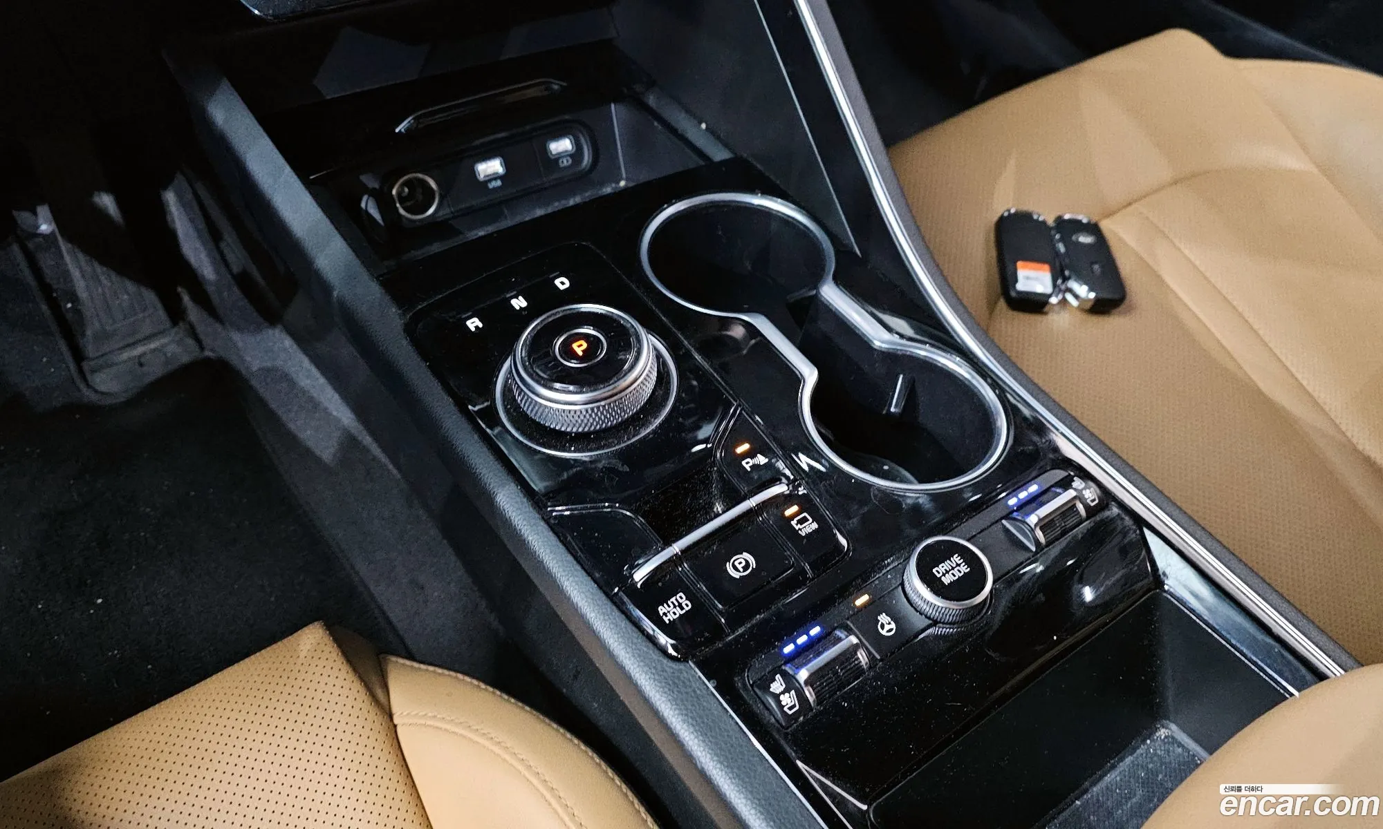 Kia K5 Hybrid 2021 — 23