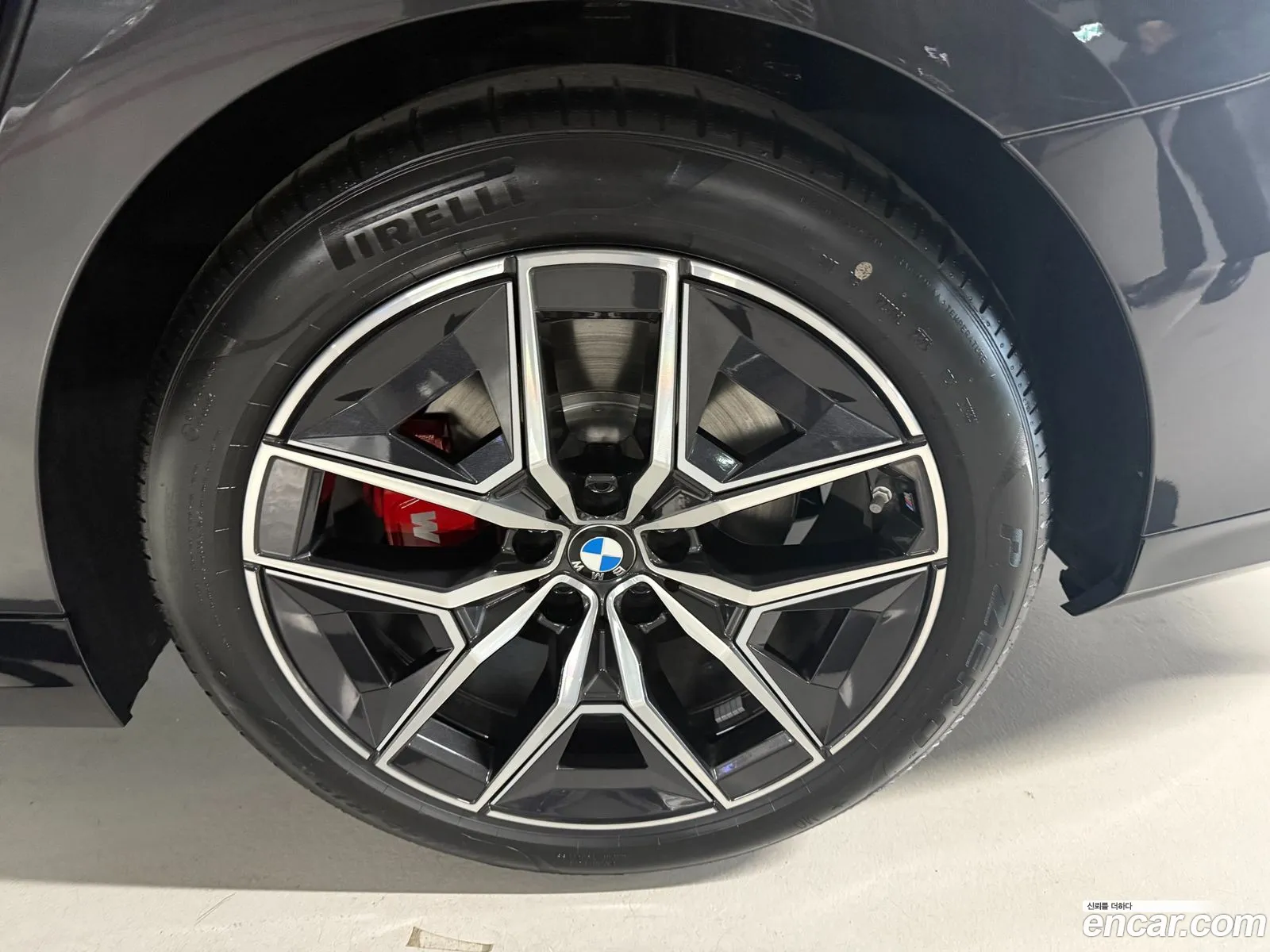BMW 5 Series 2026 — 15
