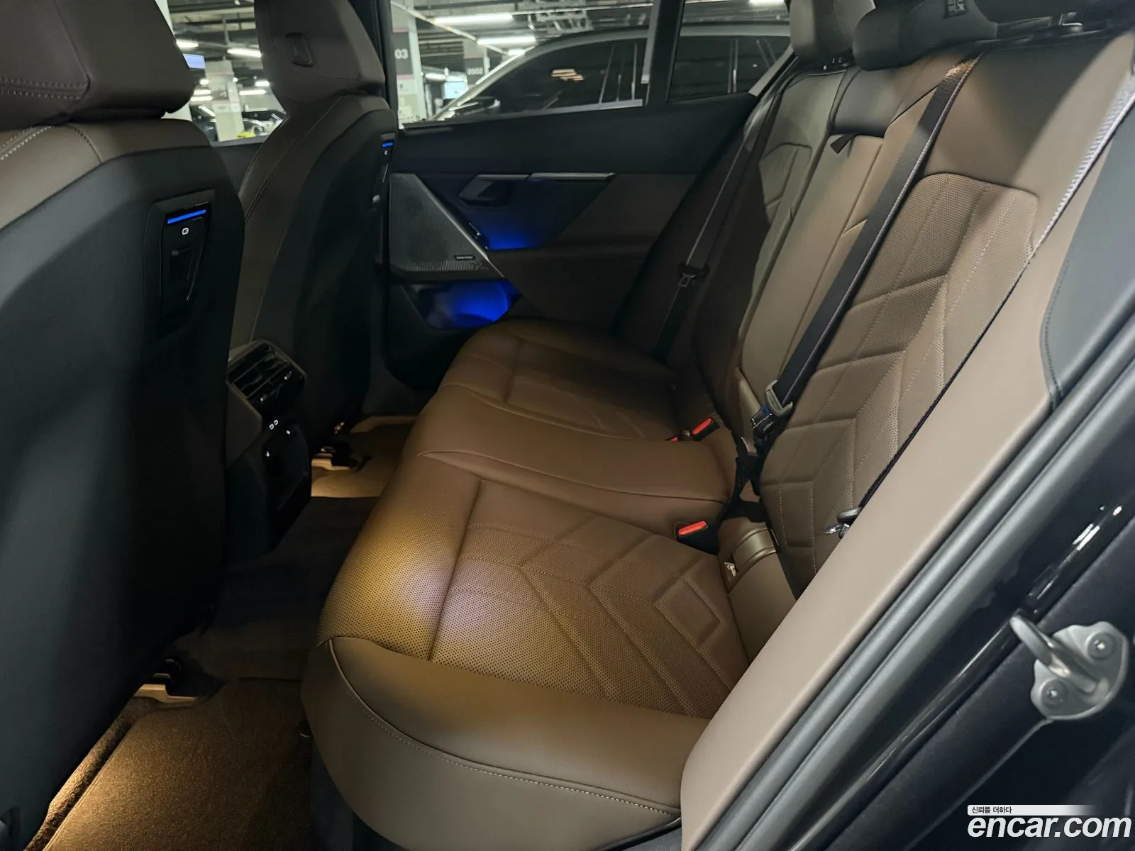 BMW 5 Series 2026 — 17