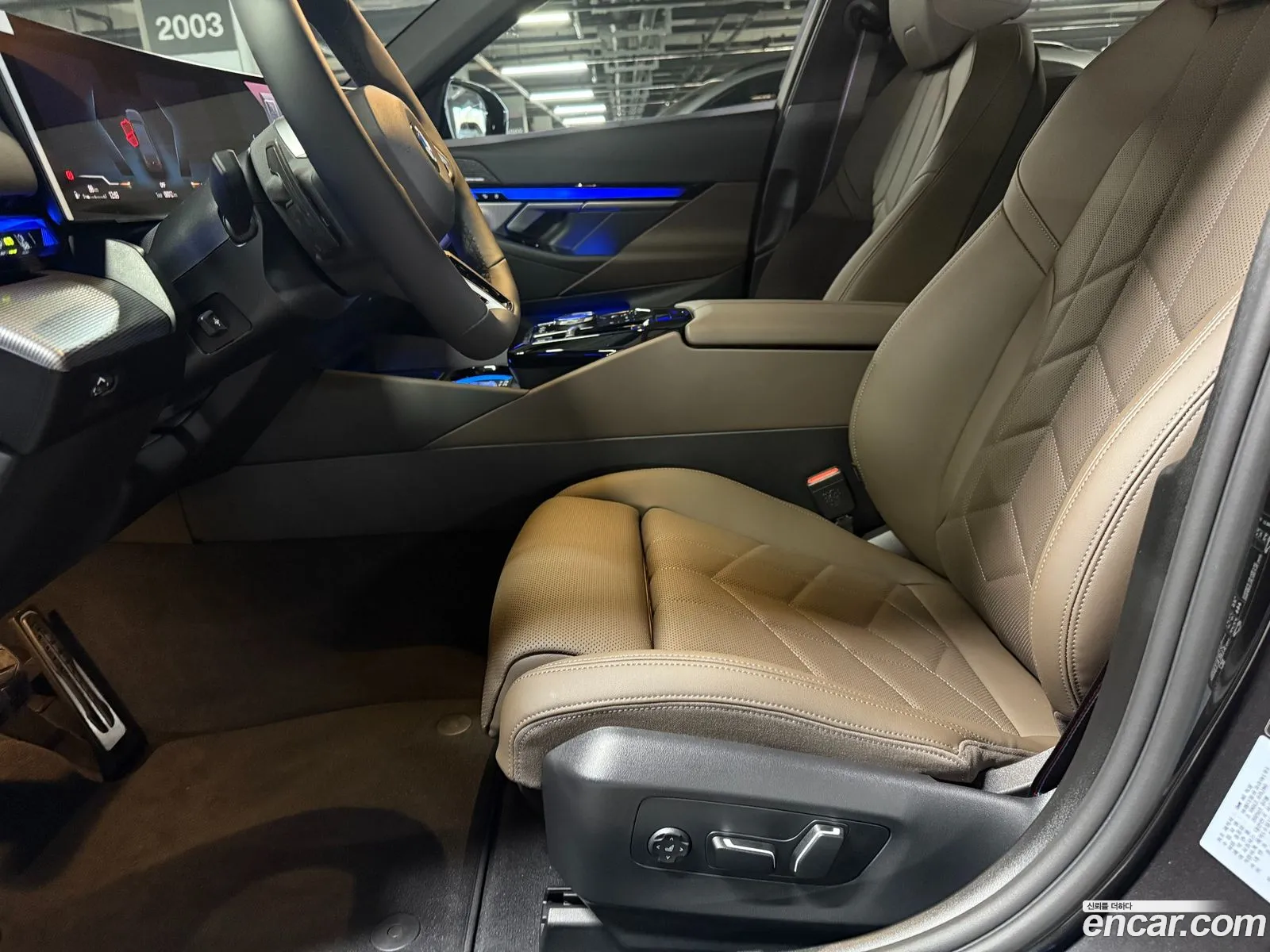 BMW 5 Series 2026 — 9