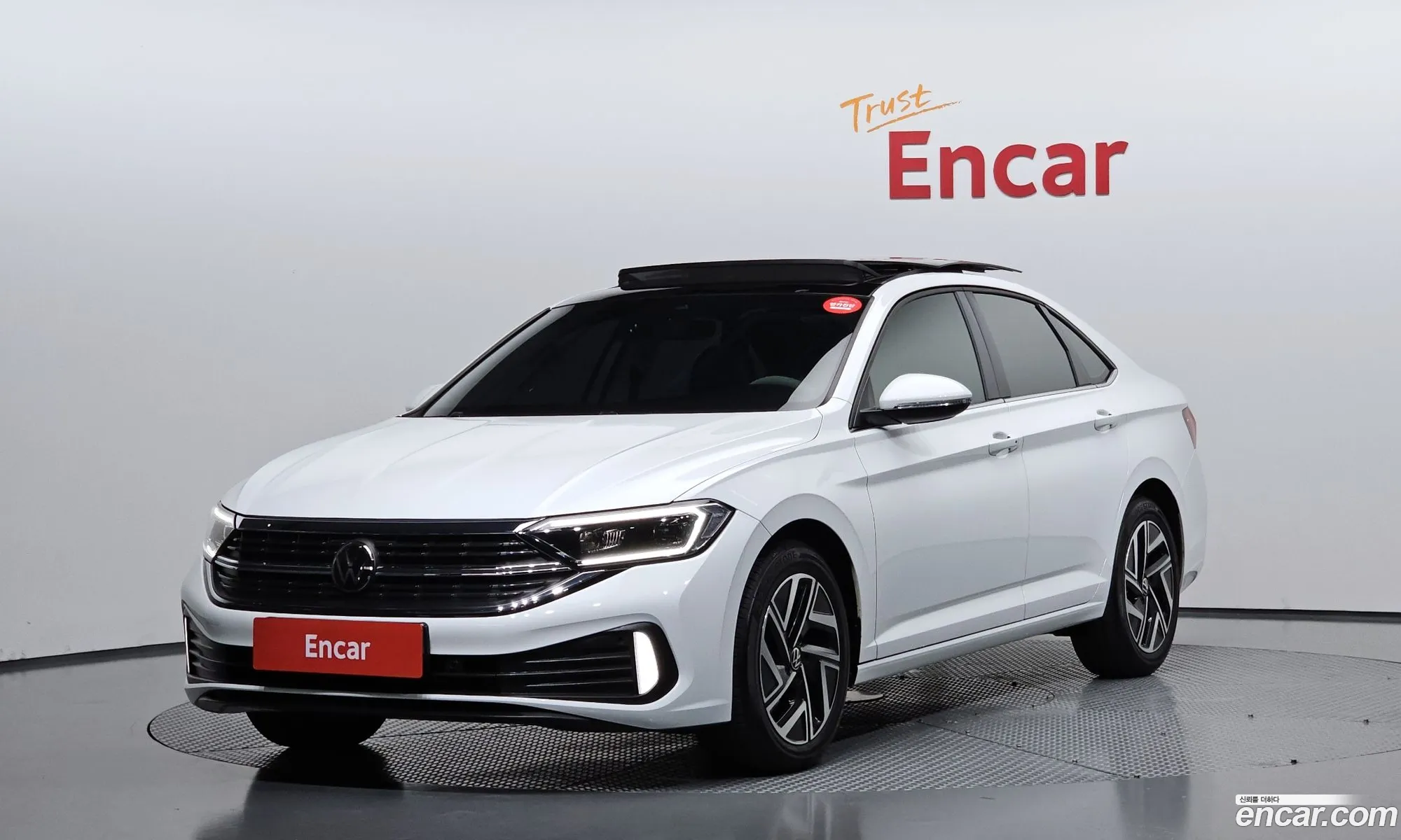 Volkswagen Jetta 7th Gen 2024 WVWZZZBU2RM030012 — 29