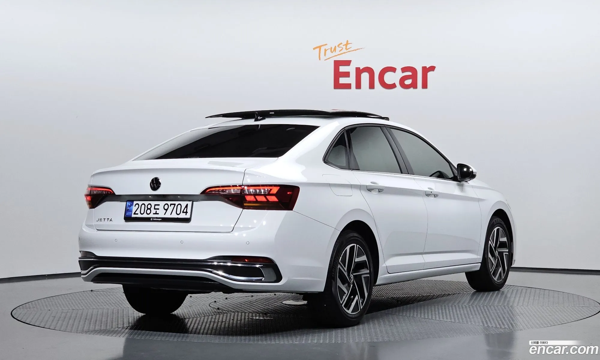 Volkswagen Jetta 7th Gen 2024 WVWZZZBU2RM030012 — 28