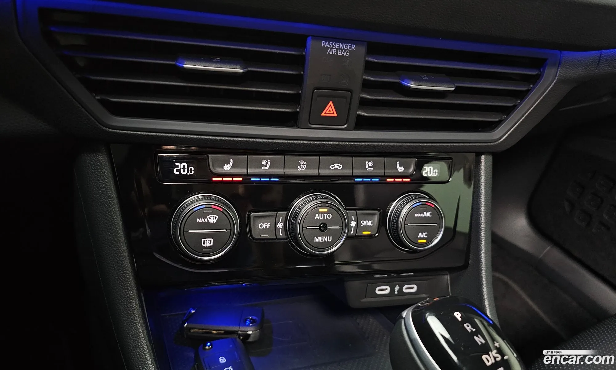 Volkswagen Jetta 7th Gen 2024 WVWZZZBU2RM030012 — 2