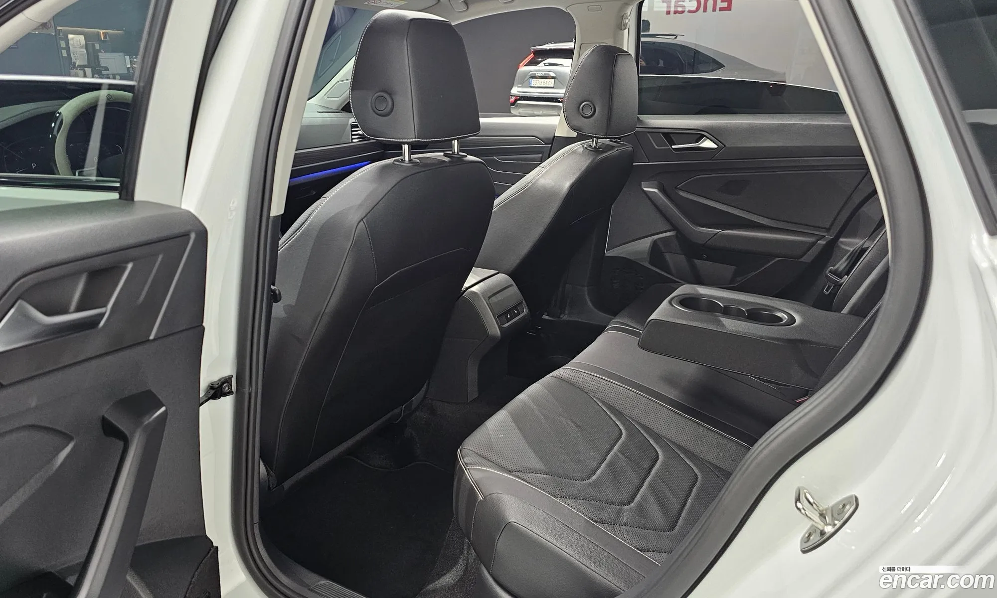 Volkswagen Jetta 7th Gen 2024 WVWZZZBU2RM030012 — 21