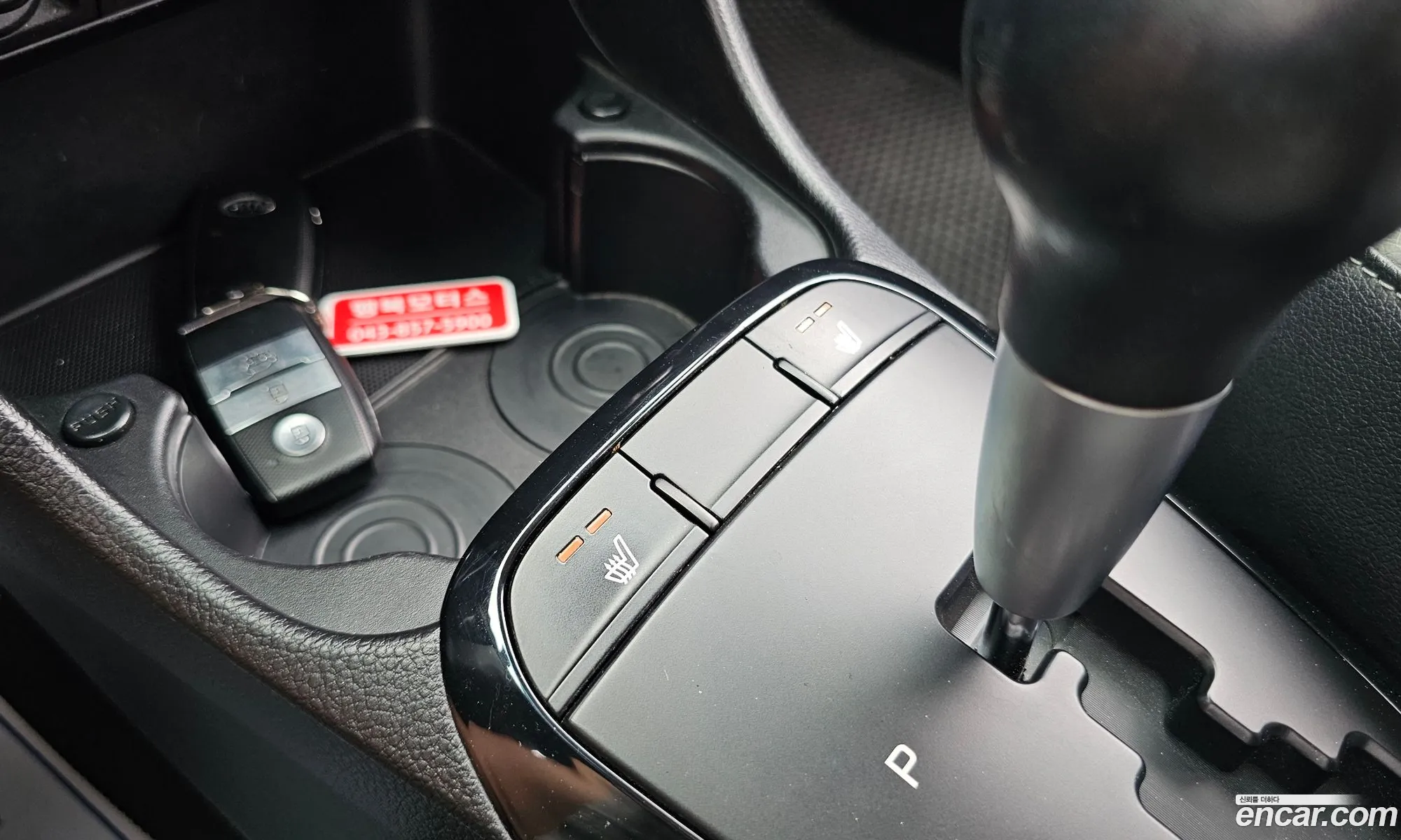 Kia Morning 2017 KNAB3511BHT001521 — 6
