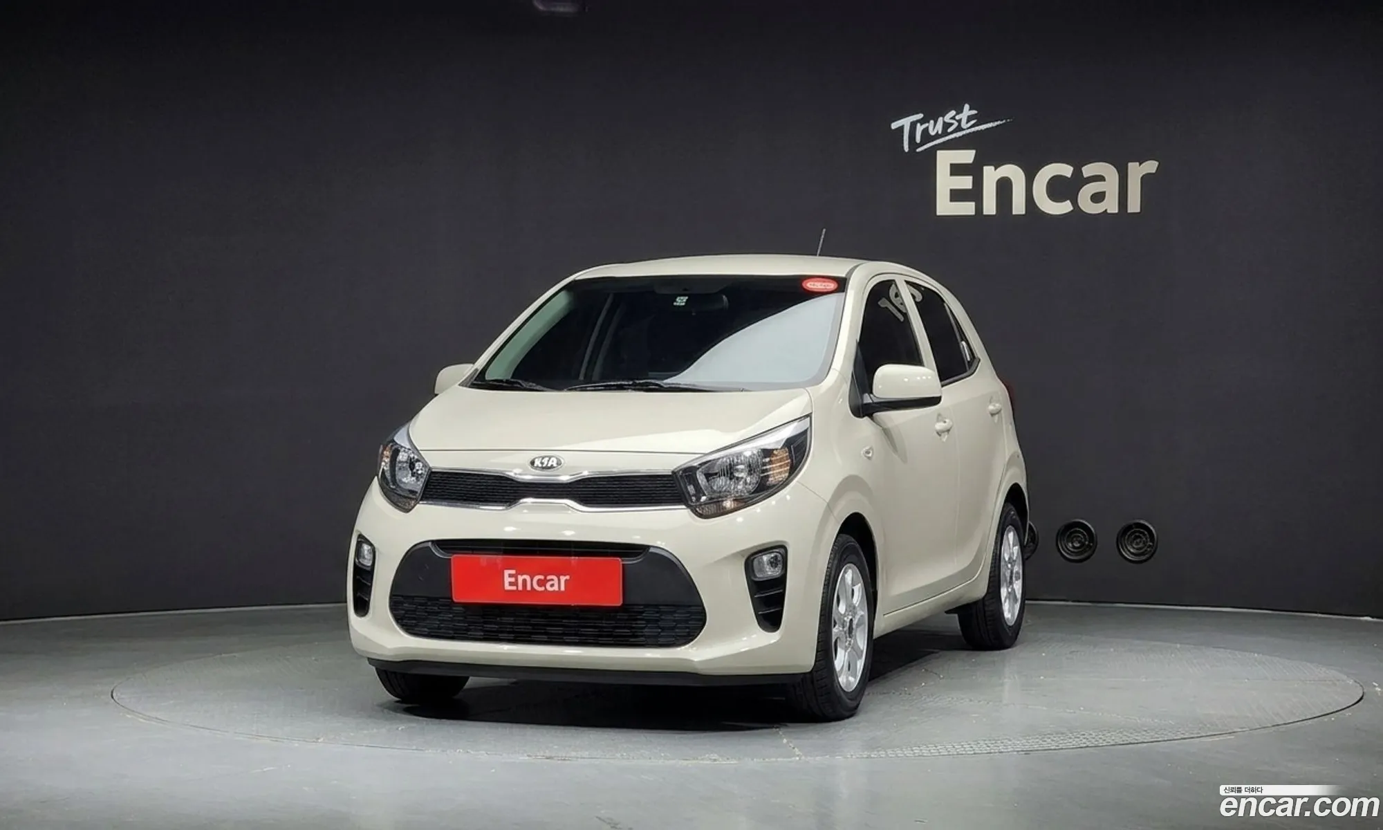 Kia Morning 2017 KNAB3511BHT001521 — 15