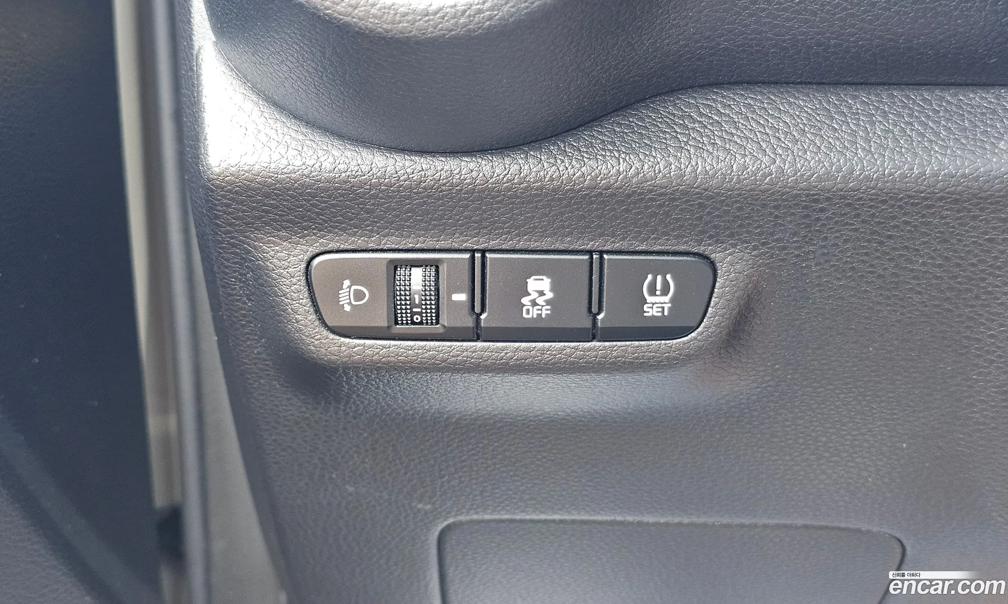 Kia Morning 2017 KNAB3511BHT001521 — 10