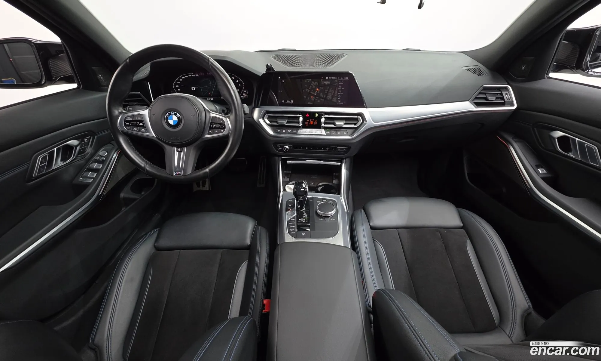 BMW 3 Series 2021 WBA6L5106MFL19657 — 20