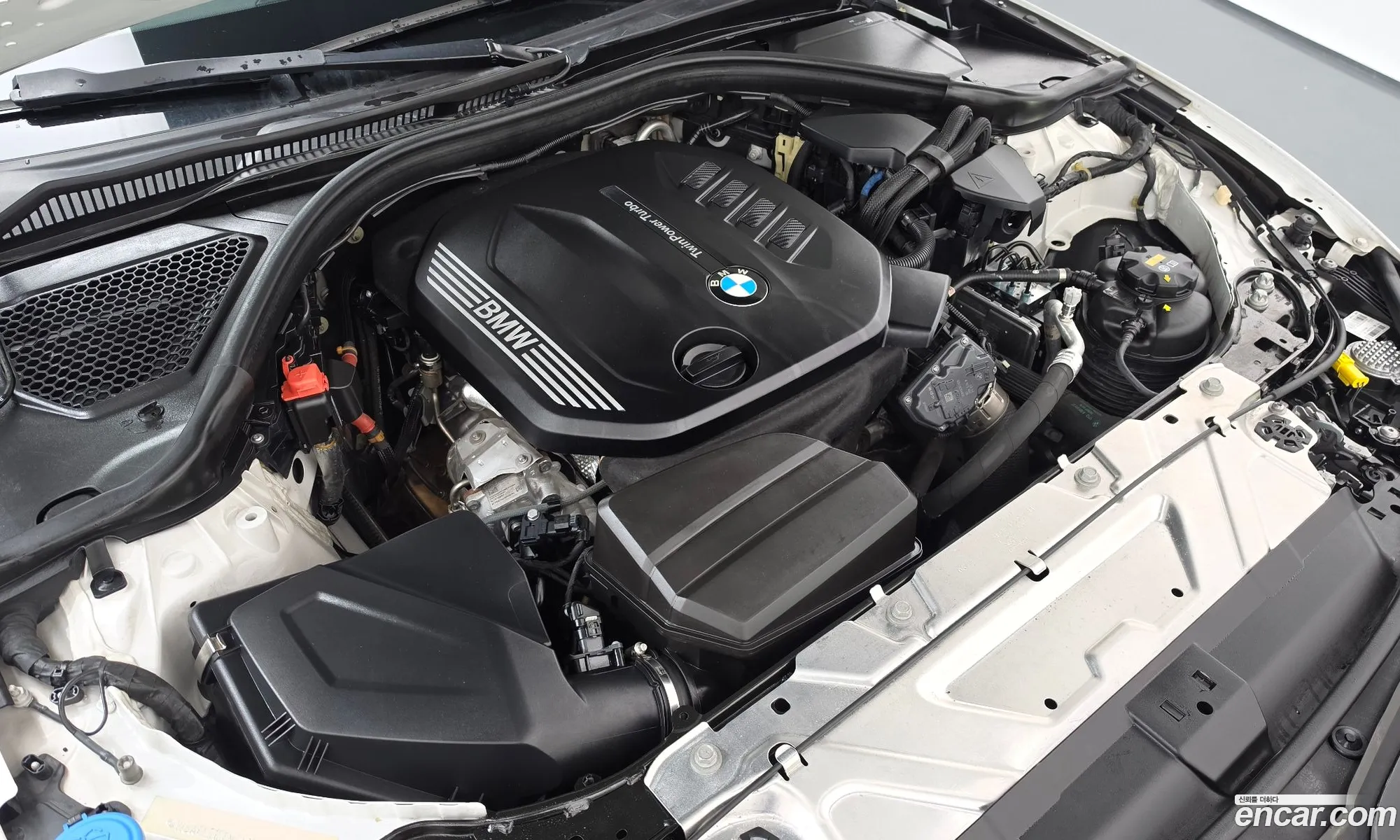 BMW 3 Series 2021 WBA6L5106MFL19657 — 7