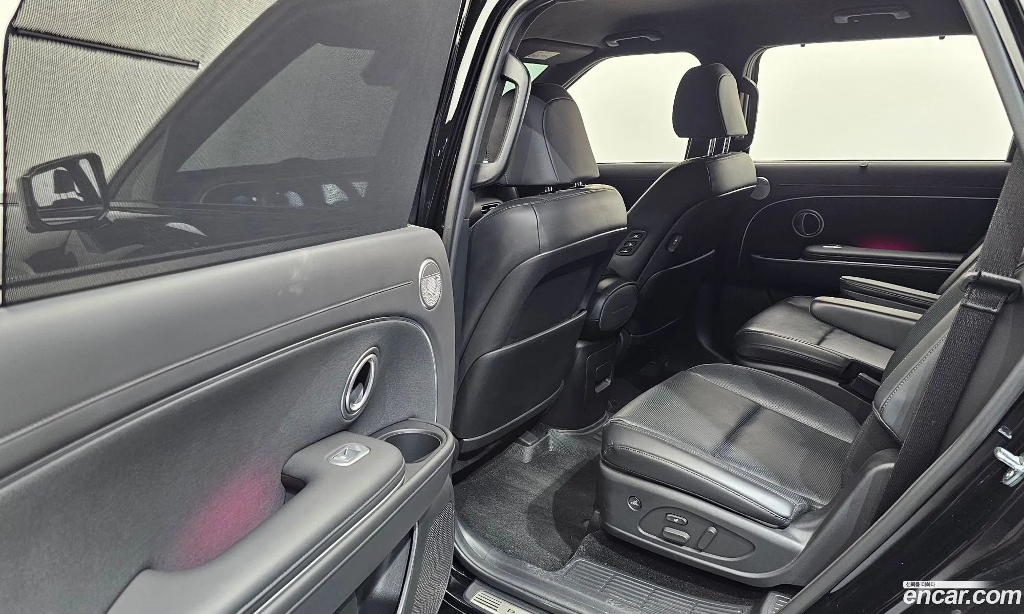 Hyundai Palisade 2025 — 19