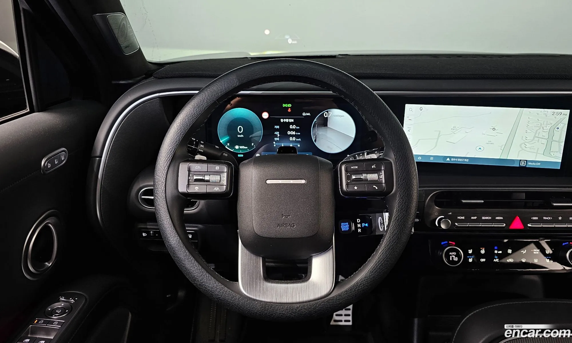Hyundai Palisade 2025 — 3