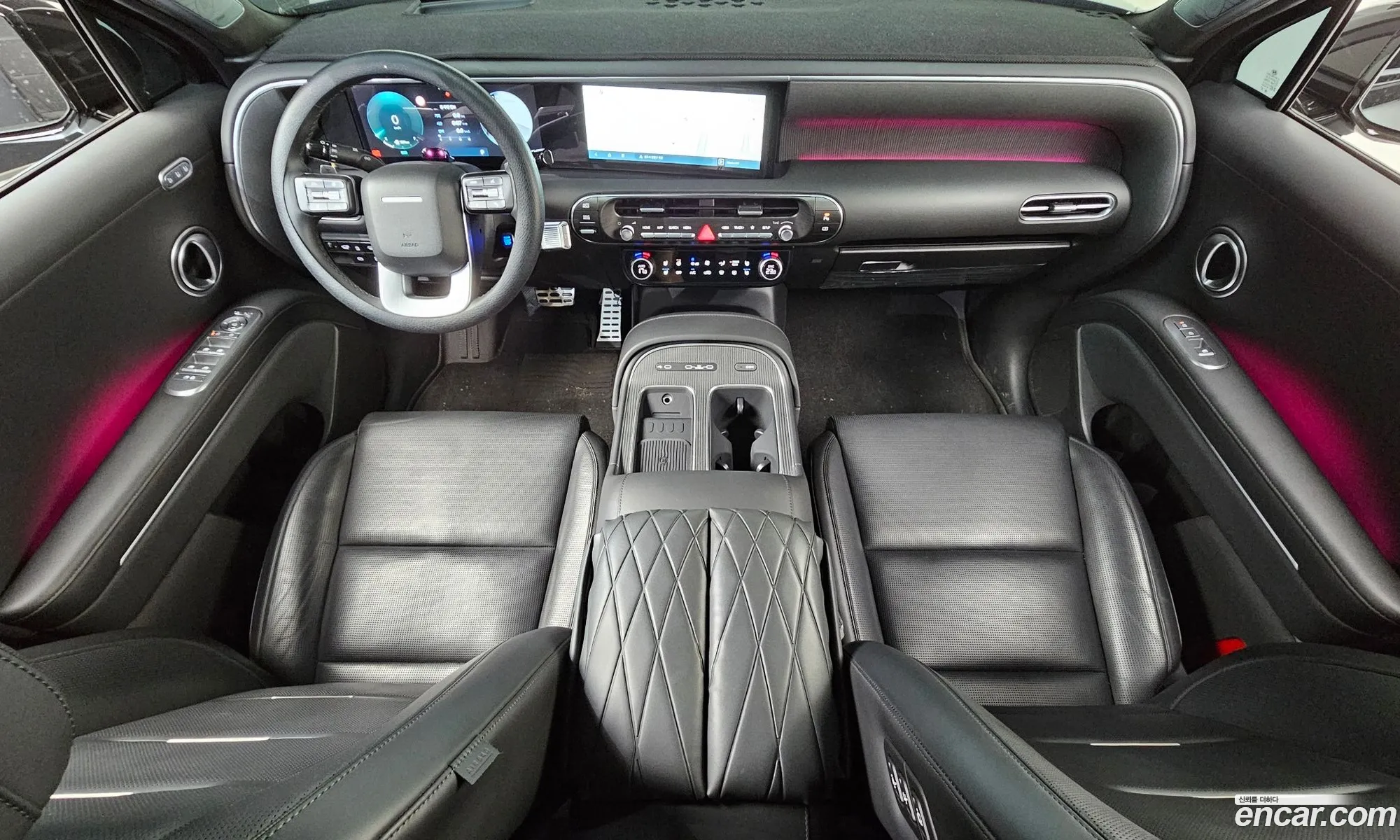 Hyundai Palisade 2025 — 5