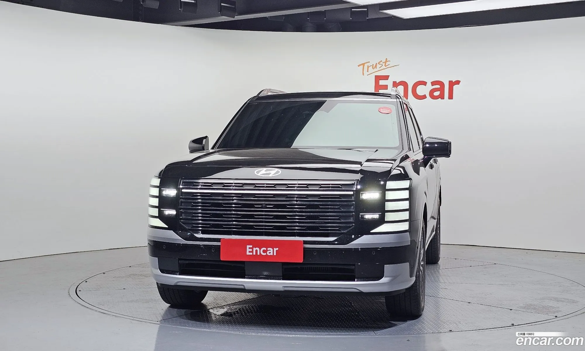 Hyundai Palisade 2025 — 15