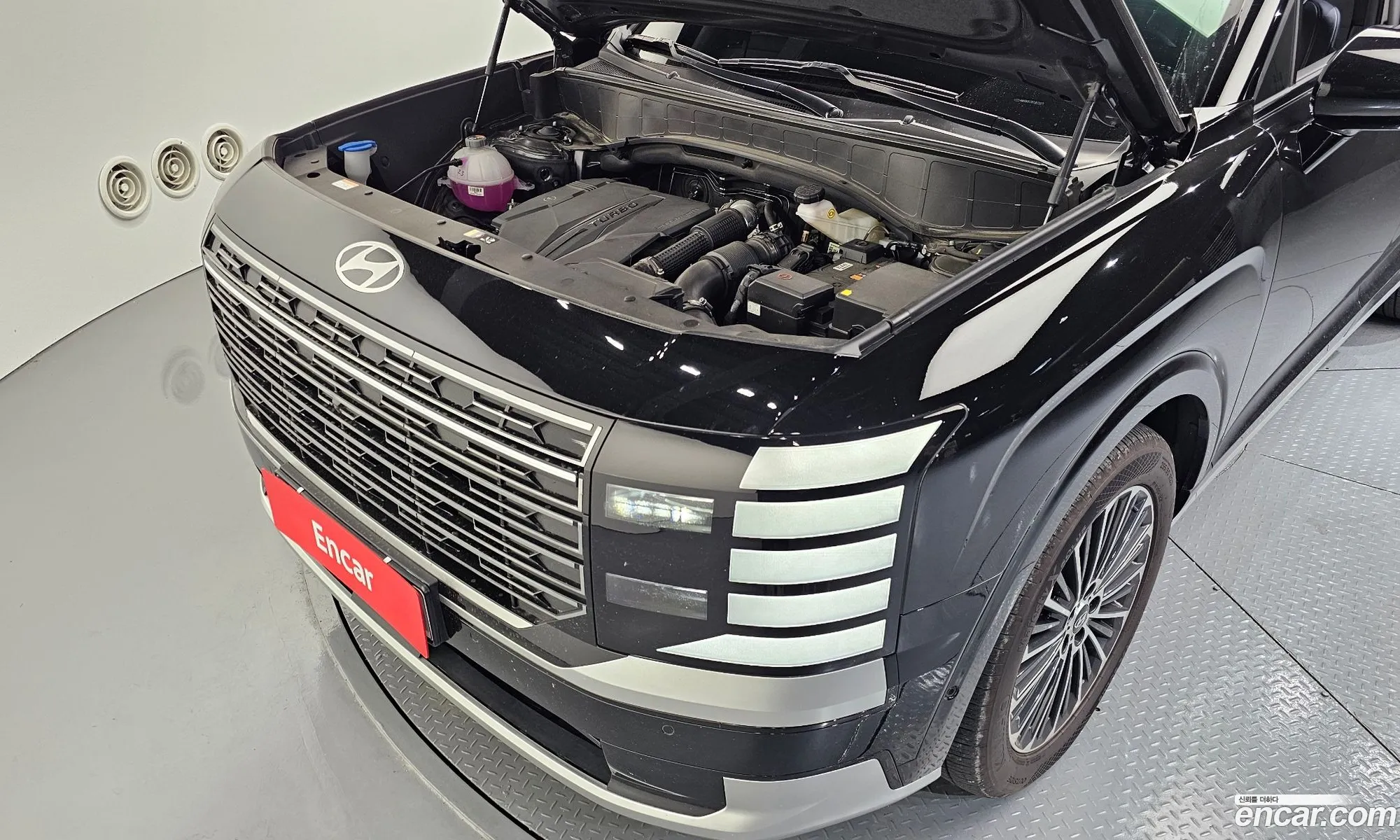 Hyundai Palisade 2025 — 8