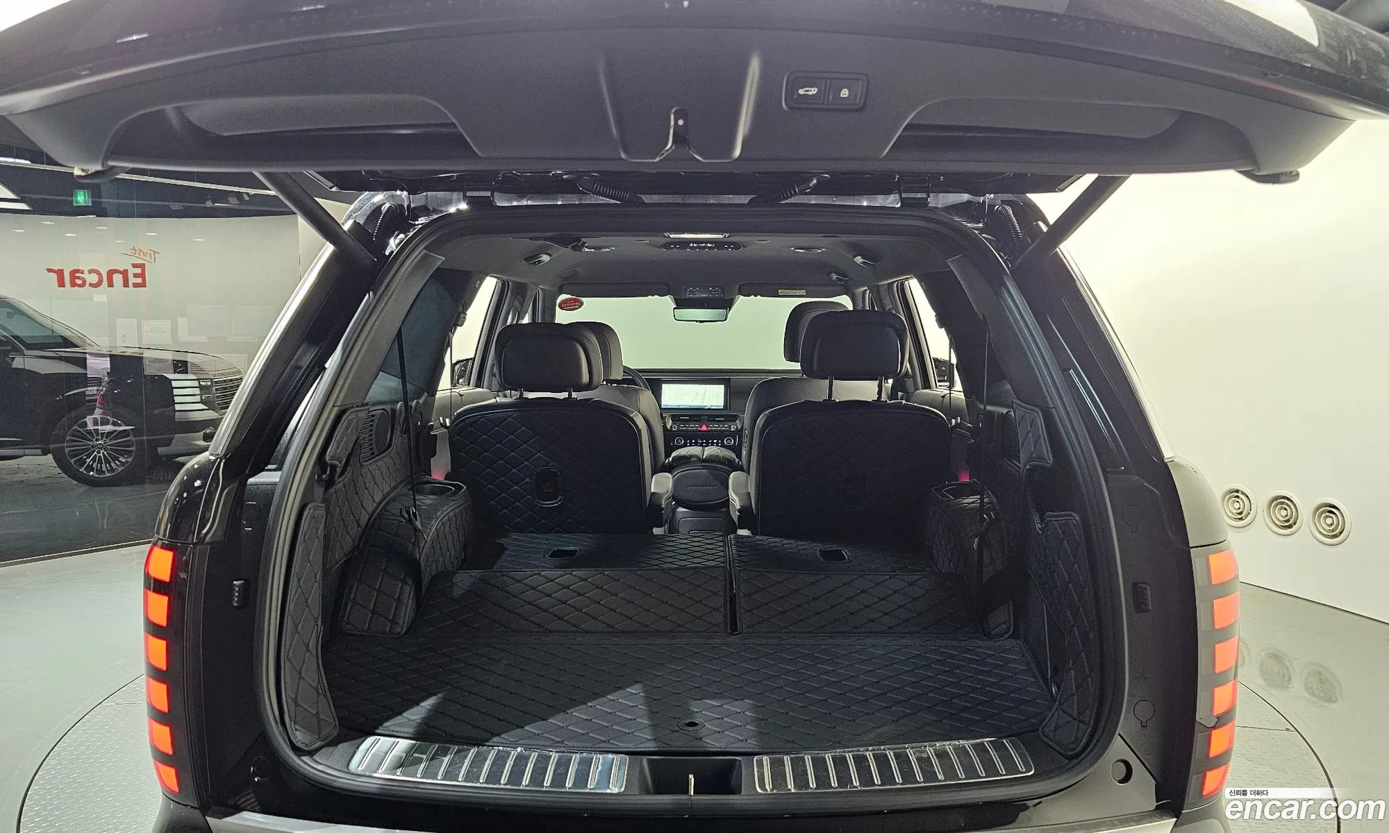 Hyundai Palisade 2025 — 11
