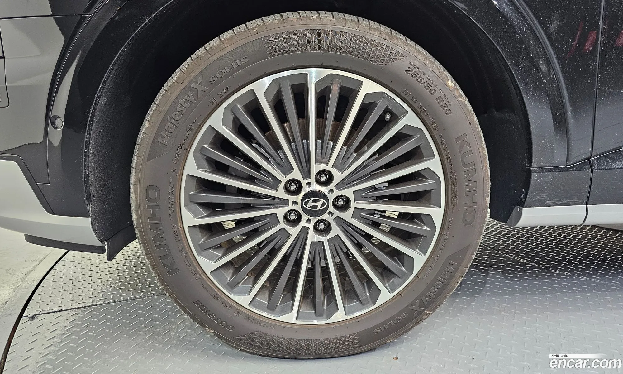 Hyundai Palisade 2025 — 6