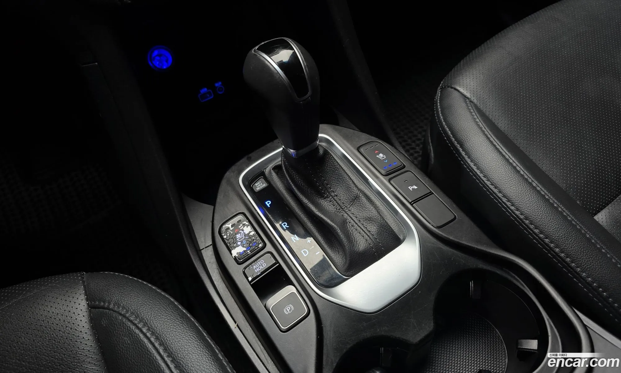 Hyundai Santa Fe the Prime 2015 — 16